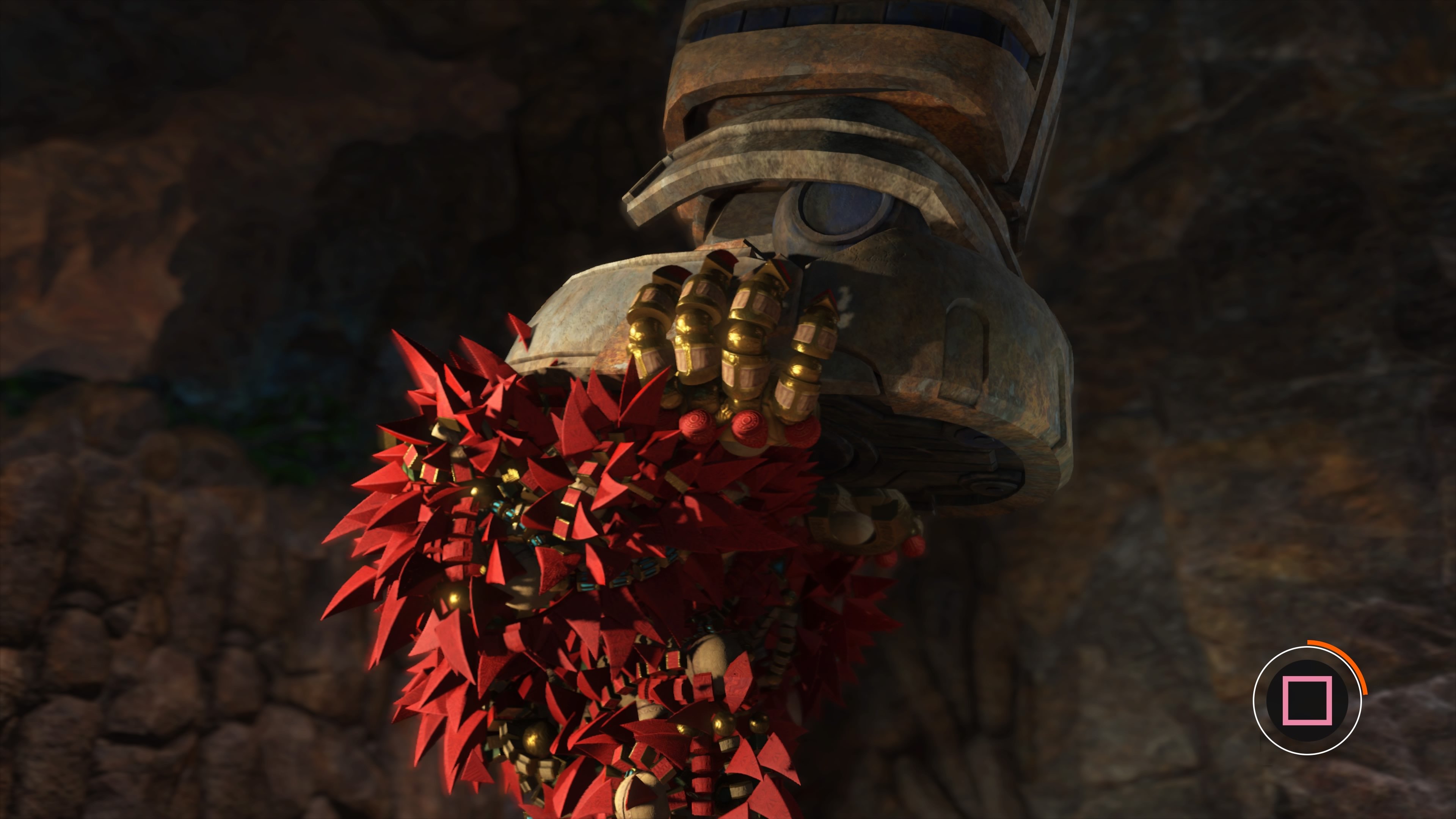 Knack 2: 19min Stealth/Kampf-Gameplay