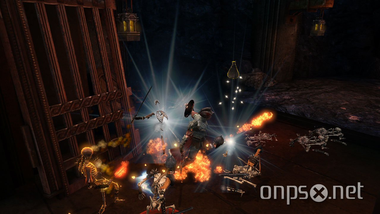 Dungeons & Dragons Daggerdale