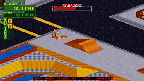 Midway Arcade Treasures Extended Play