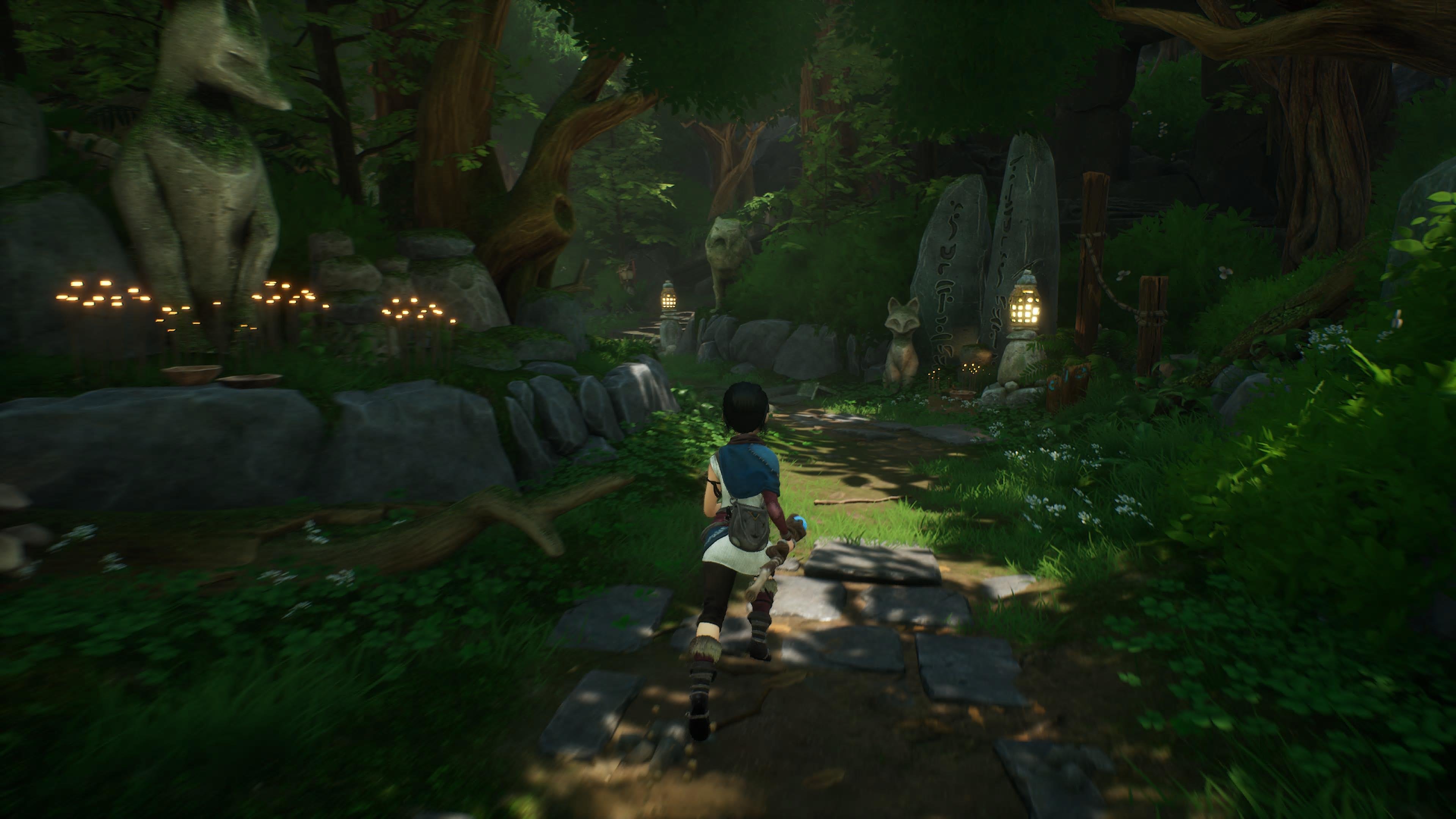 Kena: Scars of Kosmora