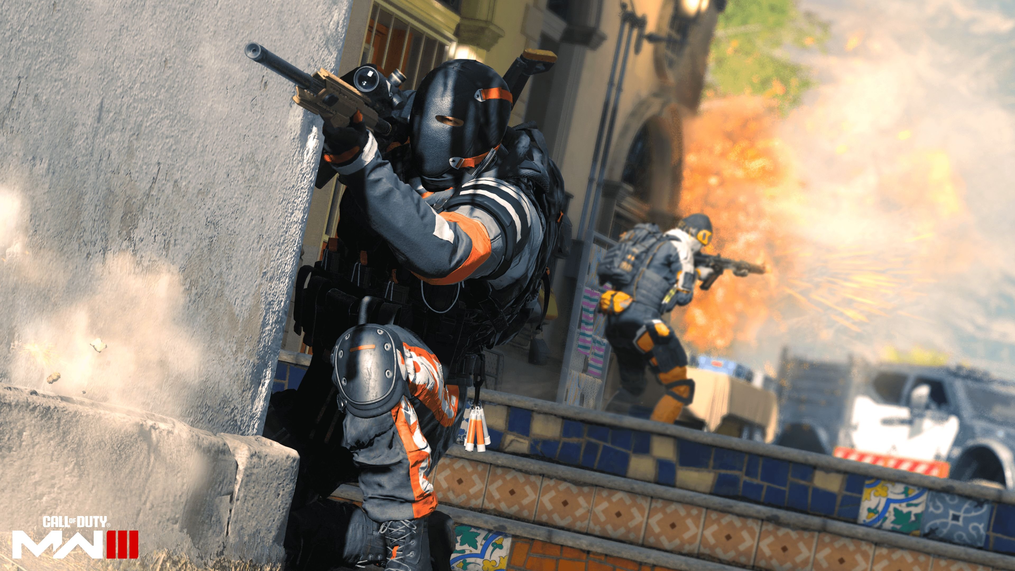 Call of Duty: Modern Warfare III