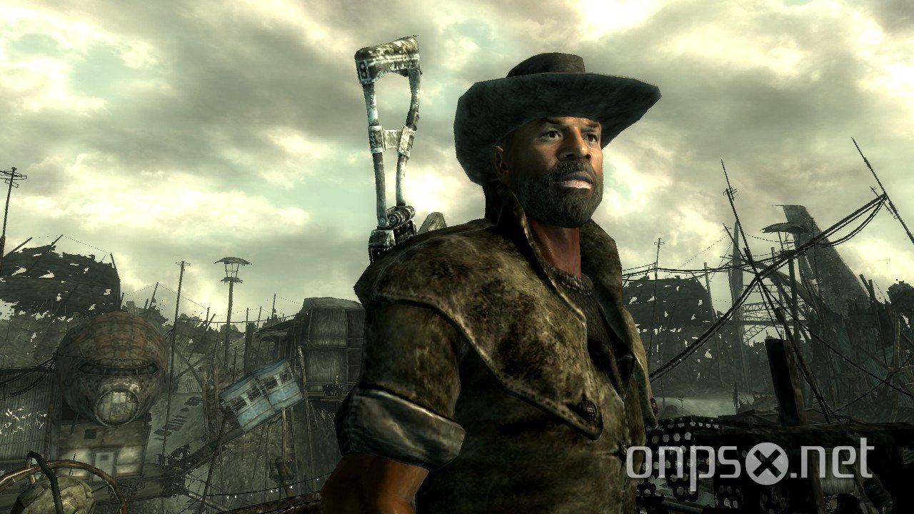 Fallout 3 Game of the Year Edition