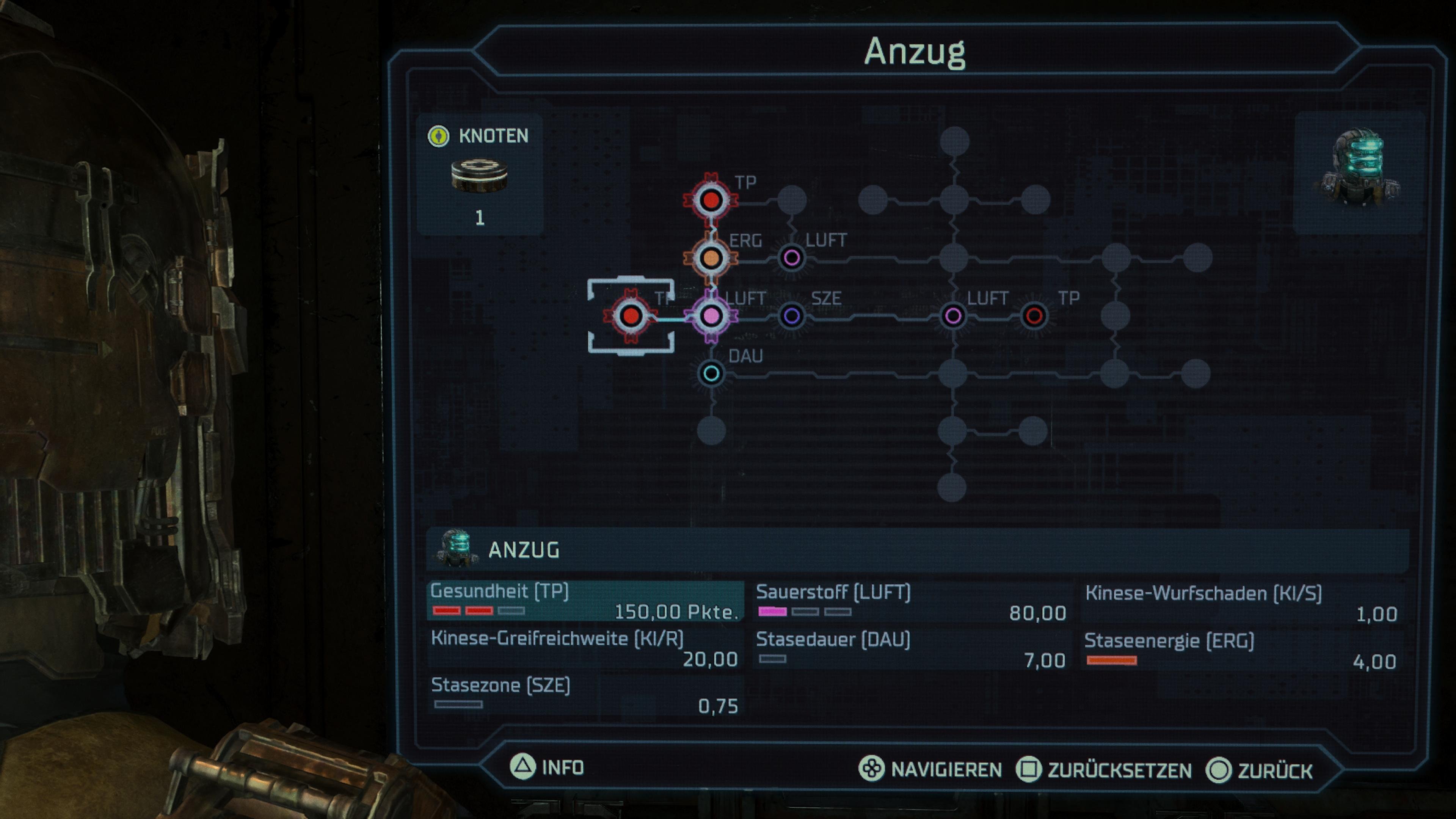 Dead Space Remake: Release Anfang 2023 und Details zum Audio