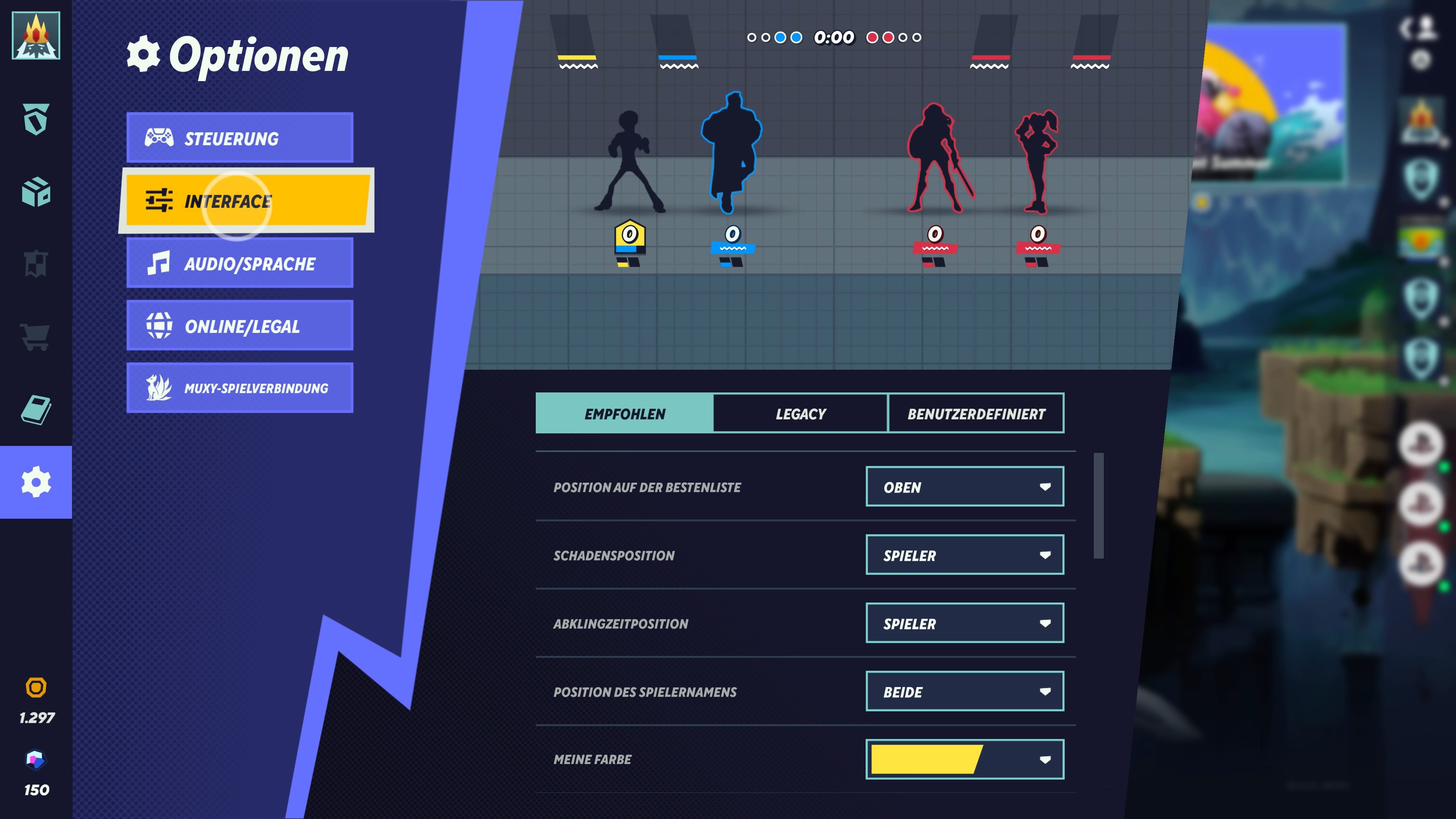Neues Review: MultiVersus 1.0 (2024)