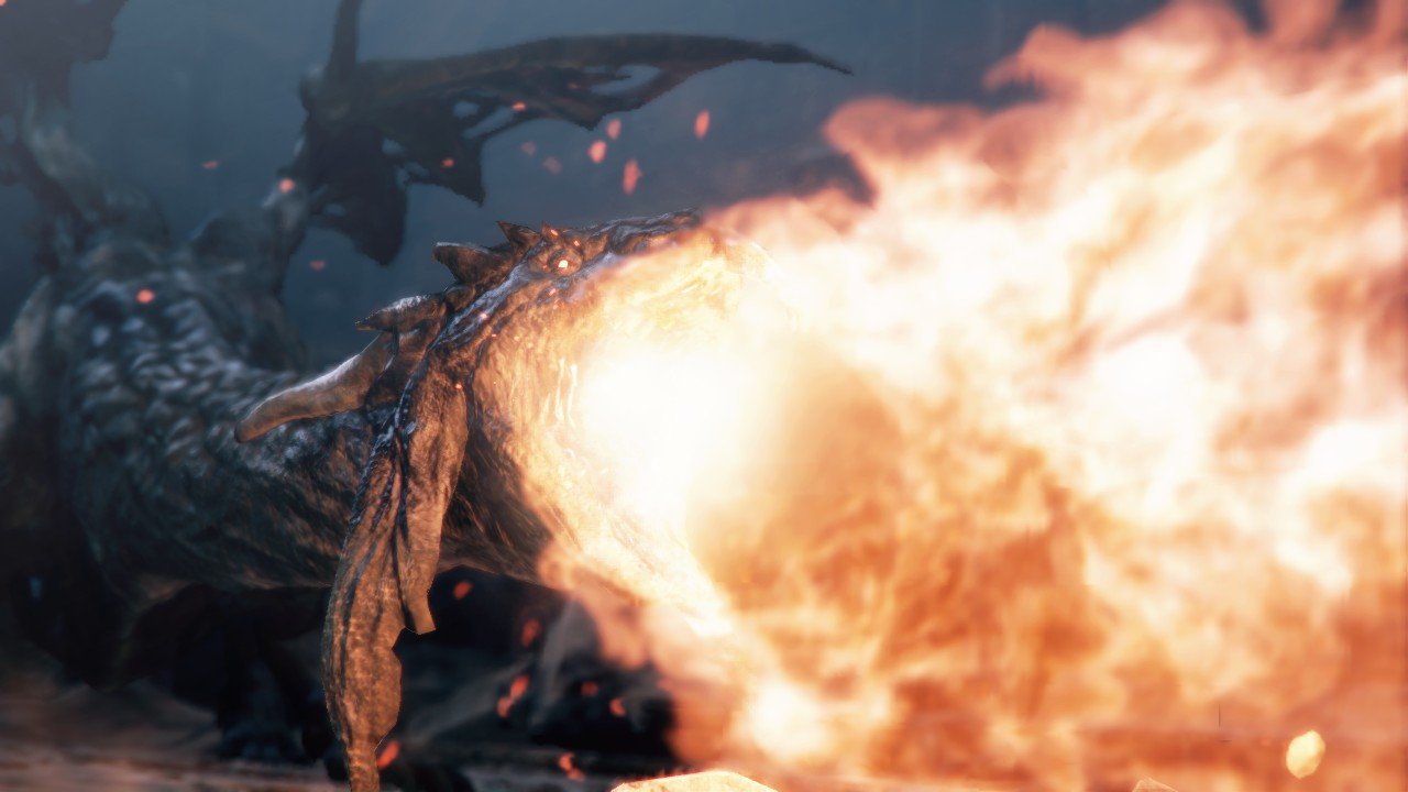 Neues Video zu Deep Down - Beta startet erst 2015