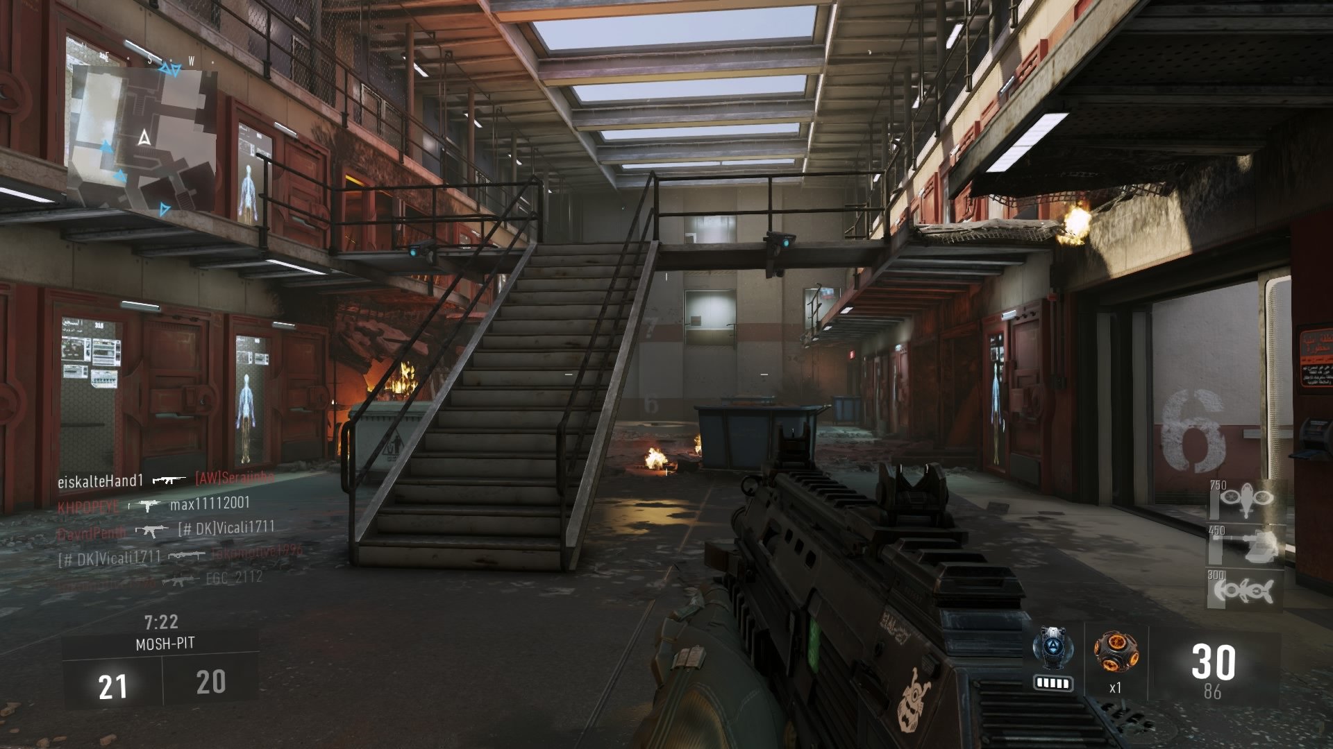 Call of Duty: Advanced Warfare