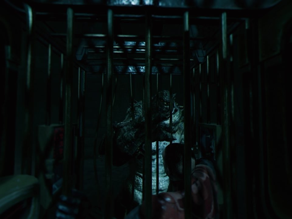 Batman: Arkham VR