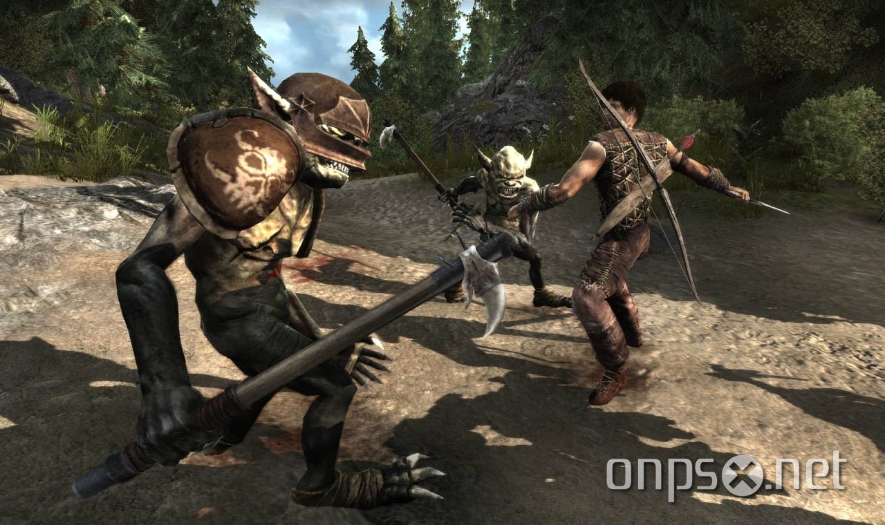 ArcaniA  The Complete Tale