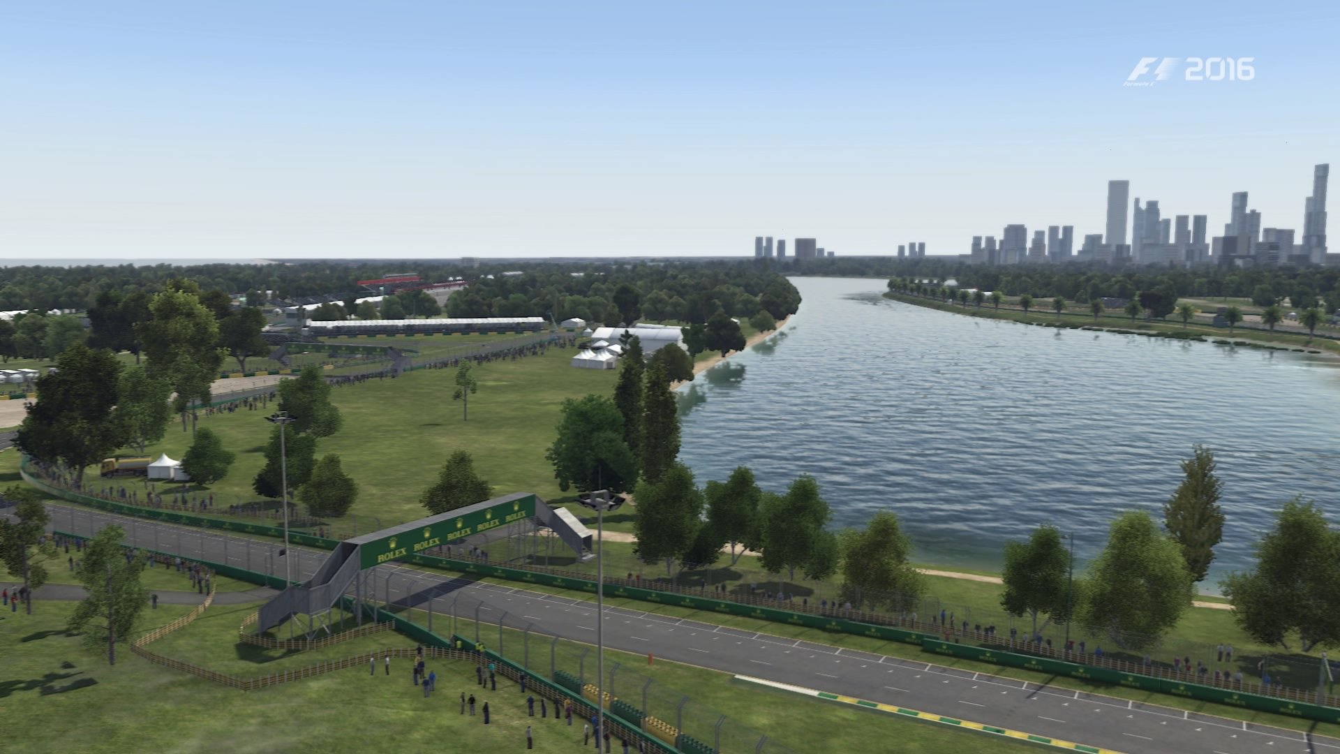 F1 2016