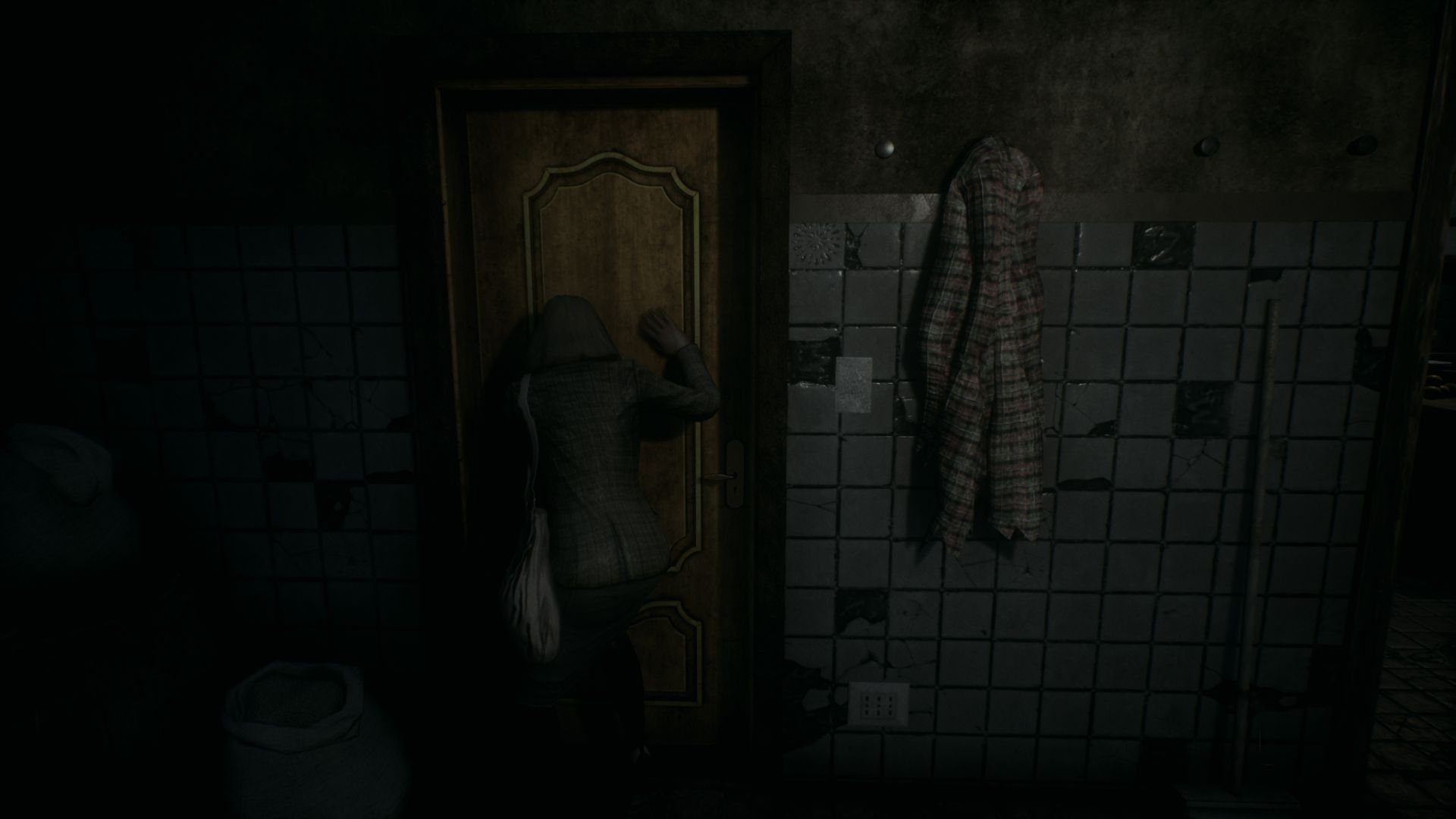 Remothered: Tormented Fathers