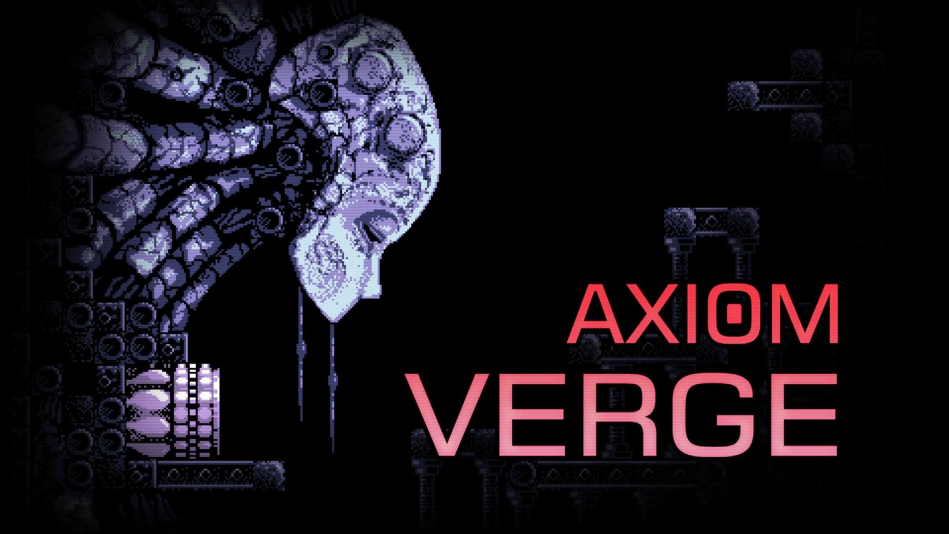 Axiom Verge