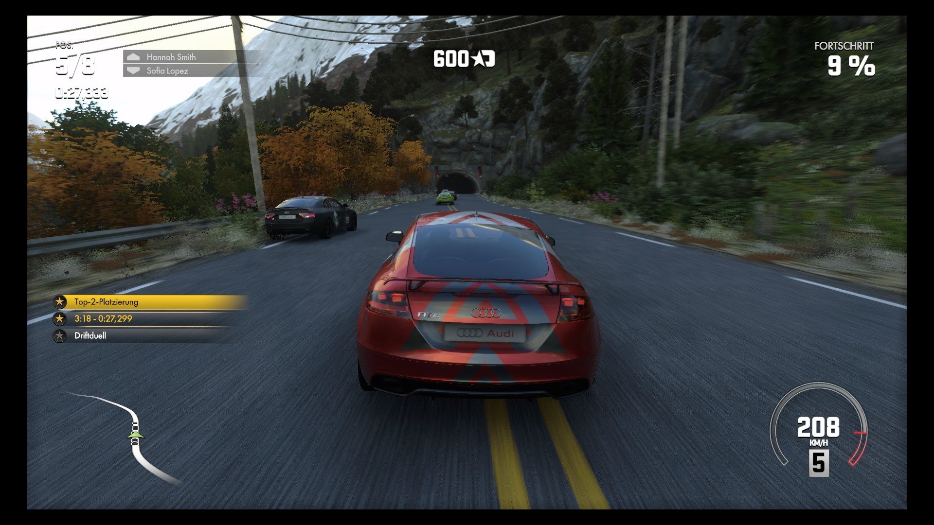 Driveclub