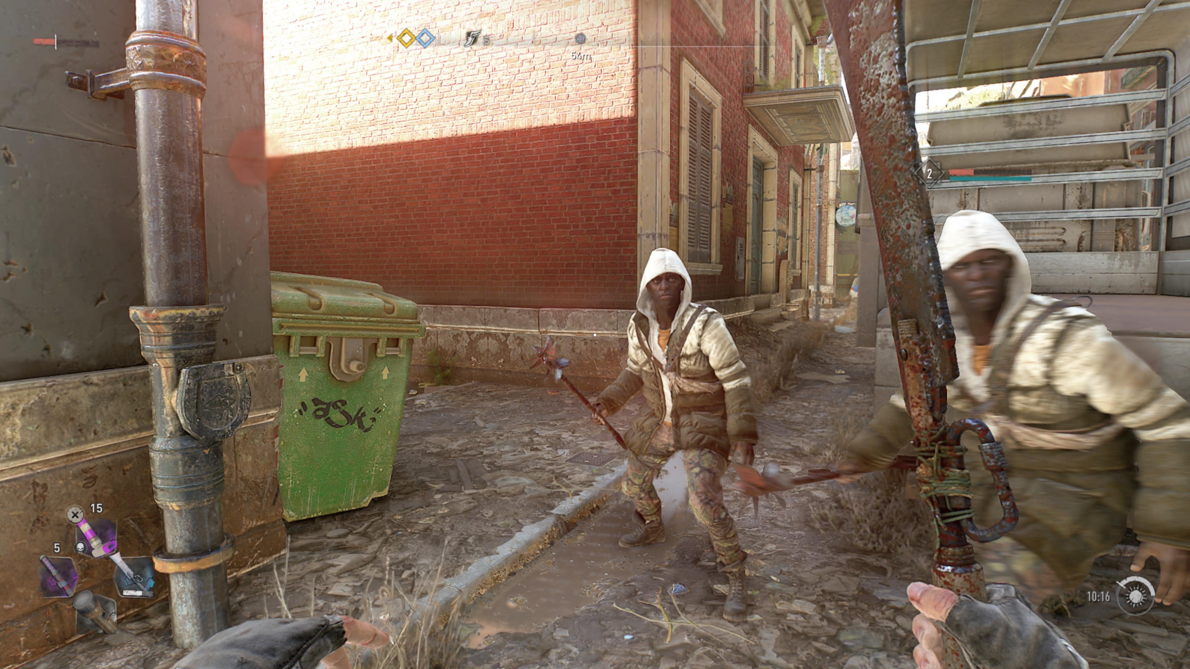 Dying Light 2: Stay Human