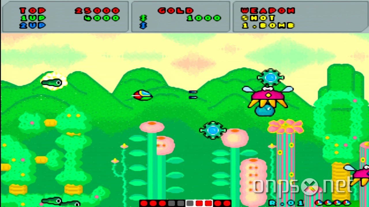 SEGA Mega Drive Ultimate Collection