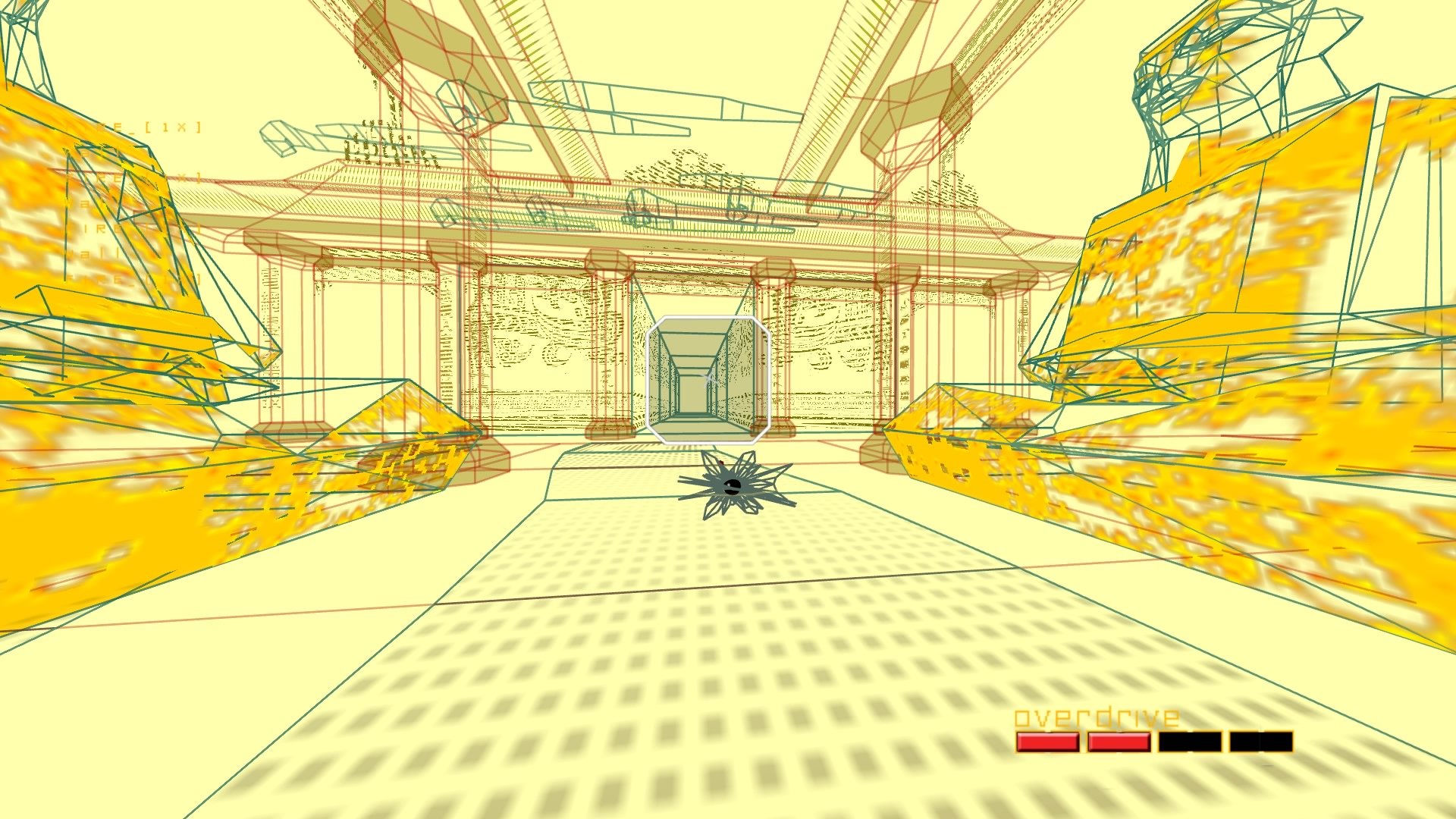 Rez Infinite: Area X Reveal Trailer