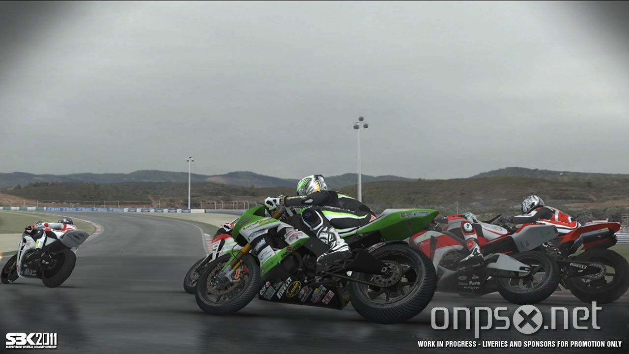 SBK 2011 - Superbike World Championship