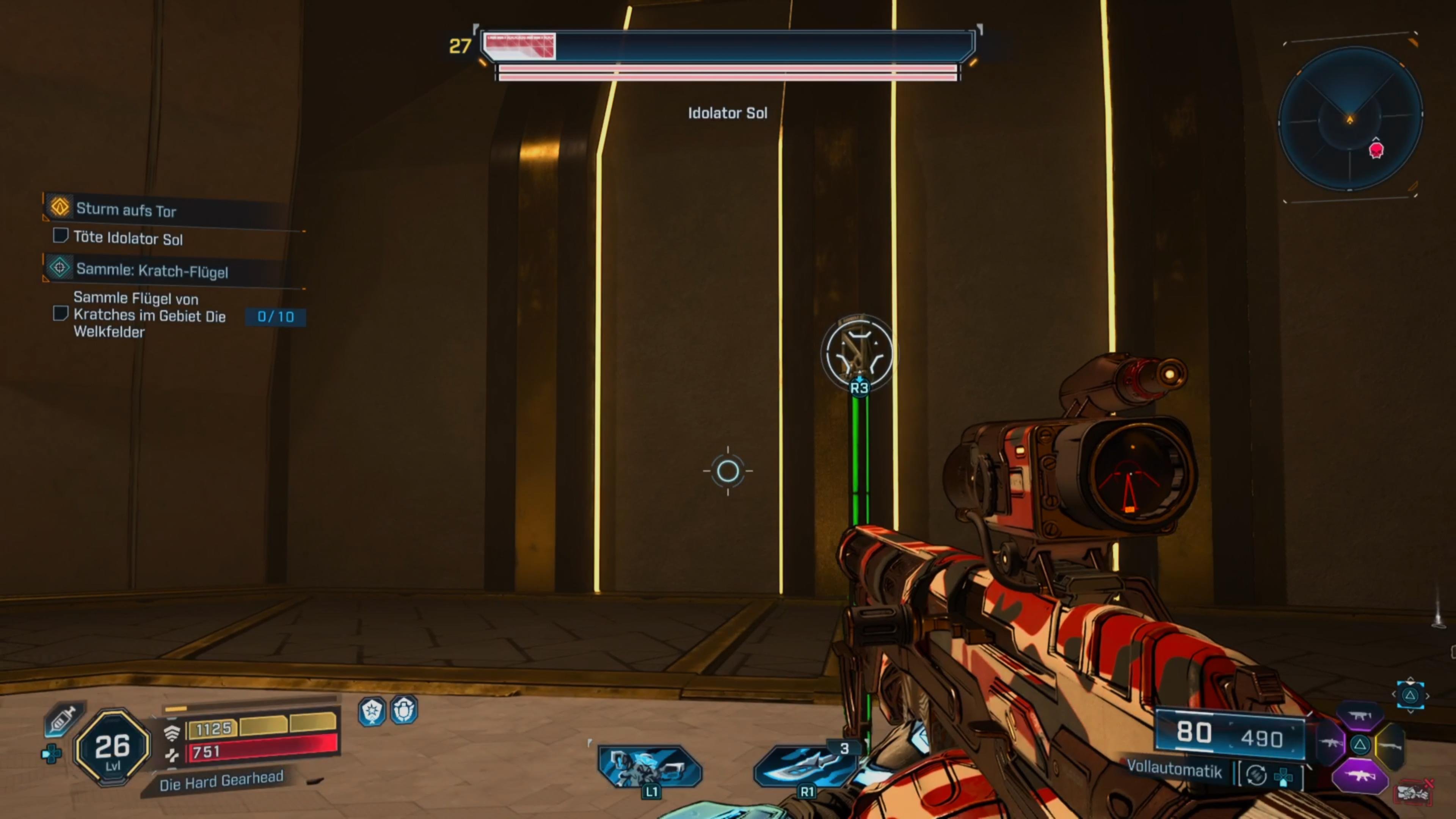 Borderlands 4