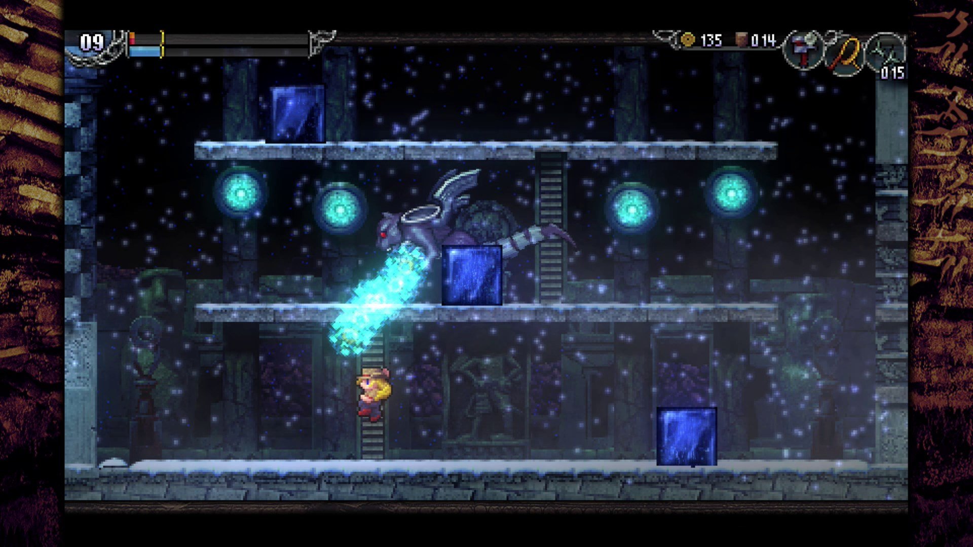La-Mulana 1 & 2