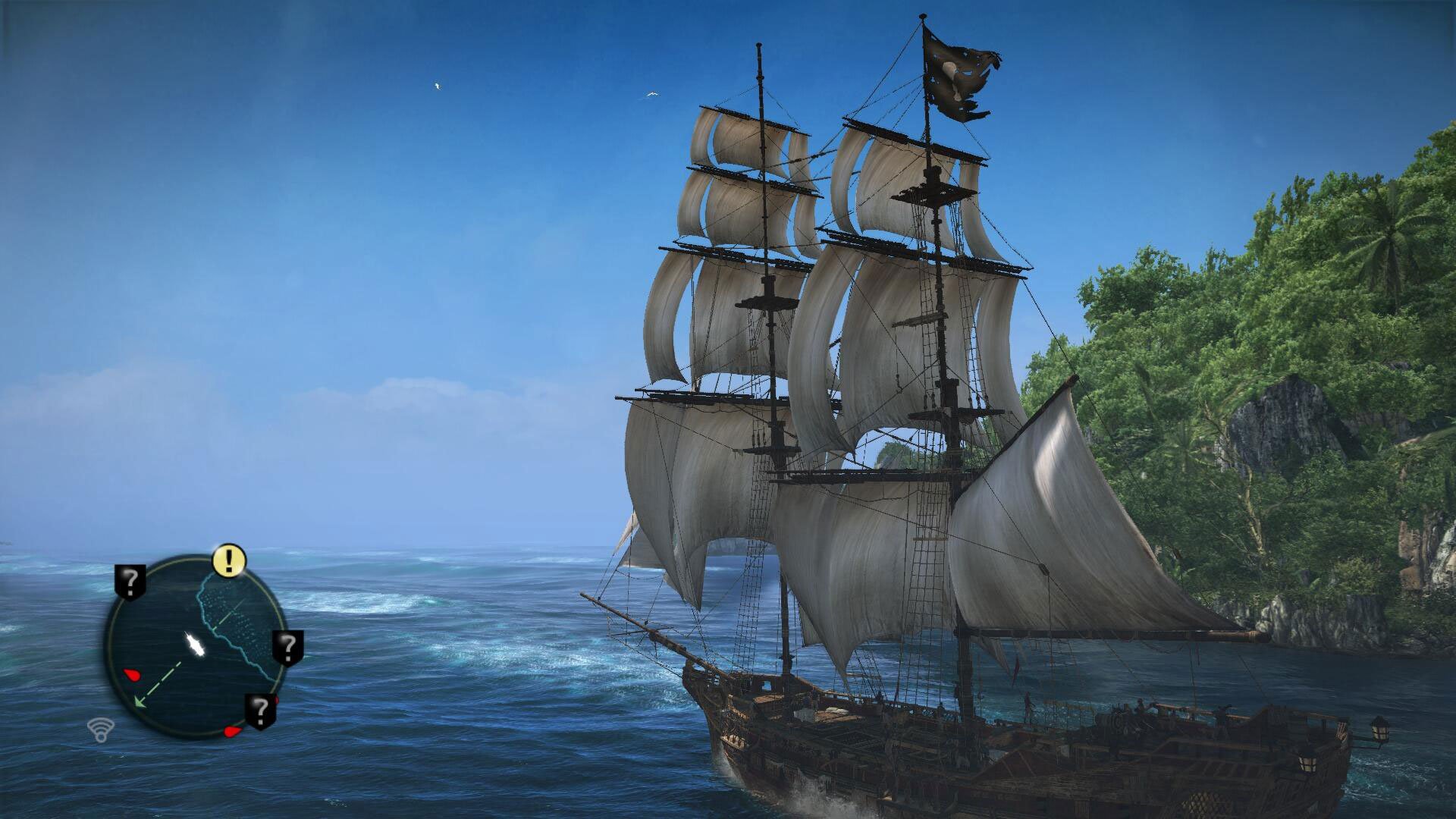 Assassin`s Creed IV: Black Flag