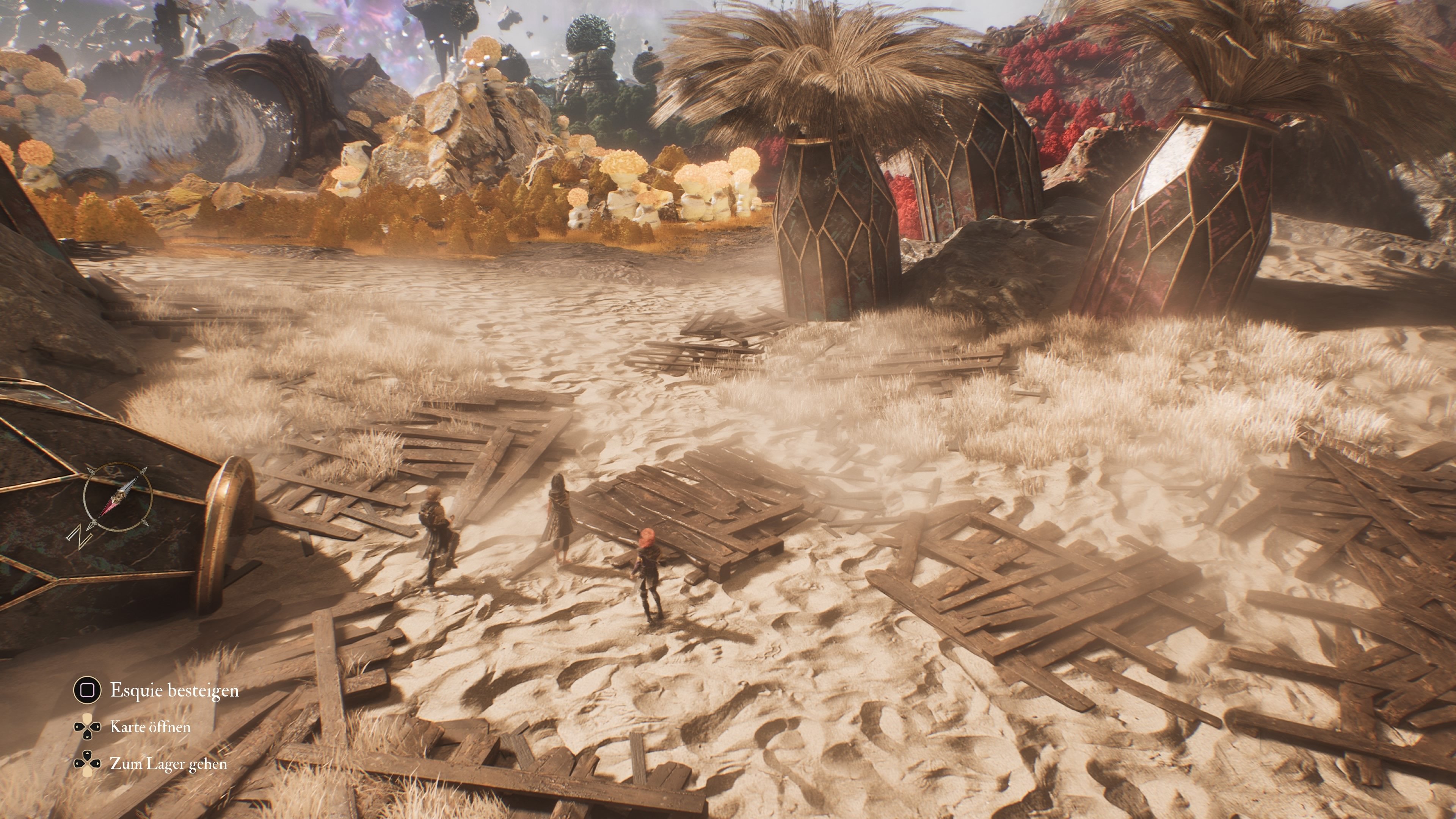 Clair Obscur: Expedition 33