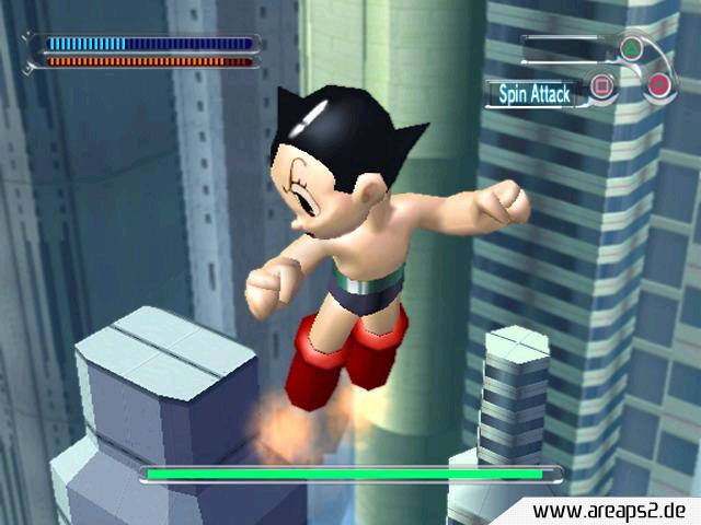 Astro Boy