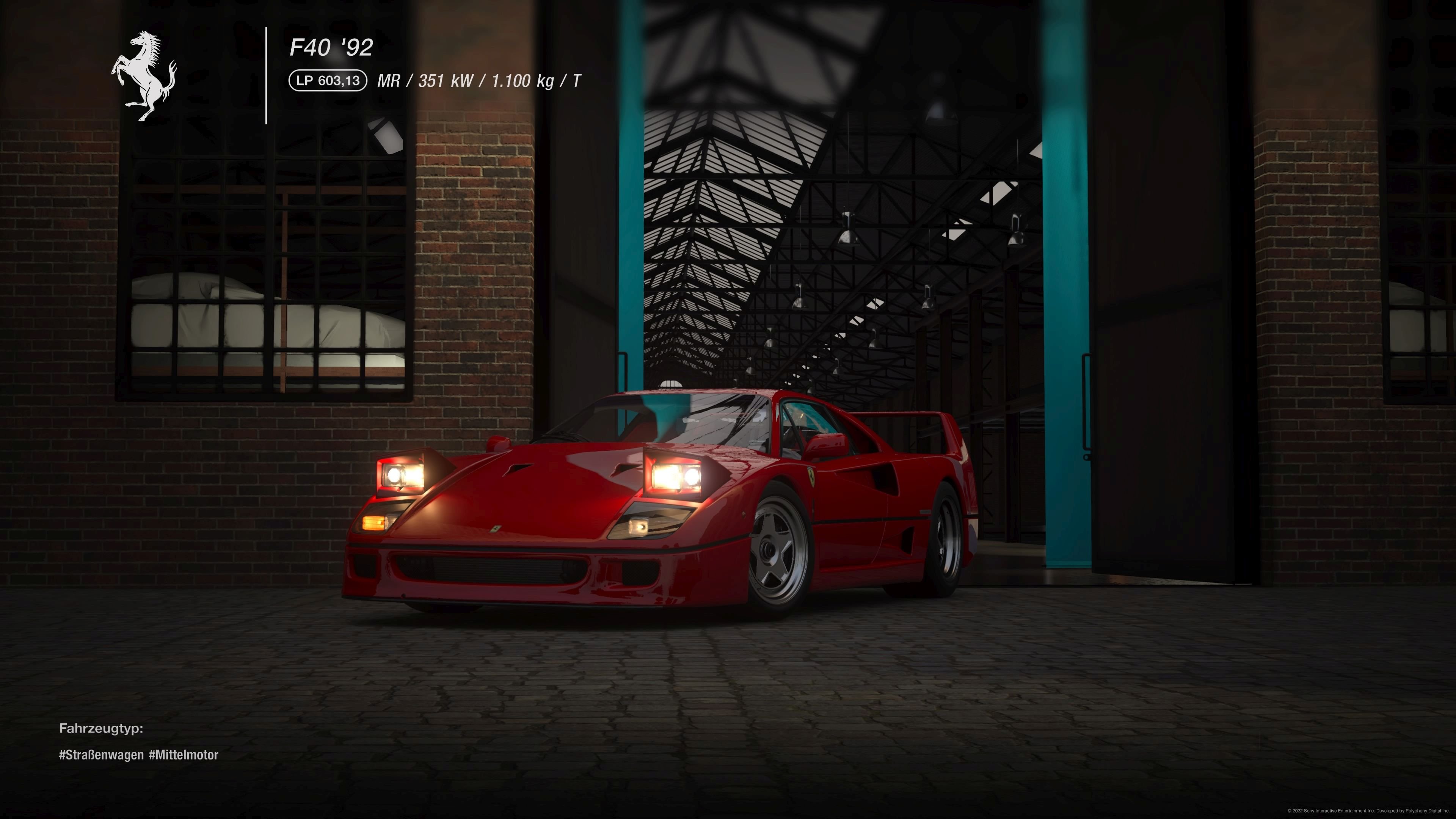 Neue Infos zu Gran Turismo 7