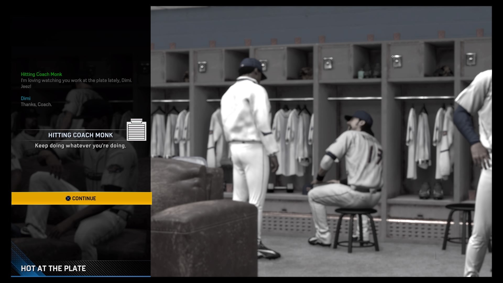 MLB 17 The Show