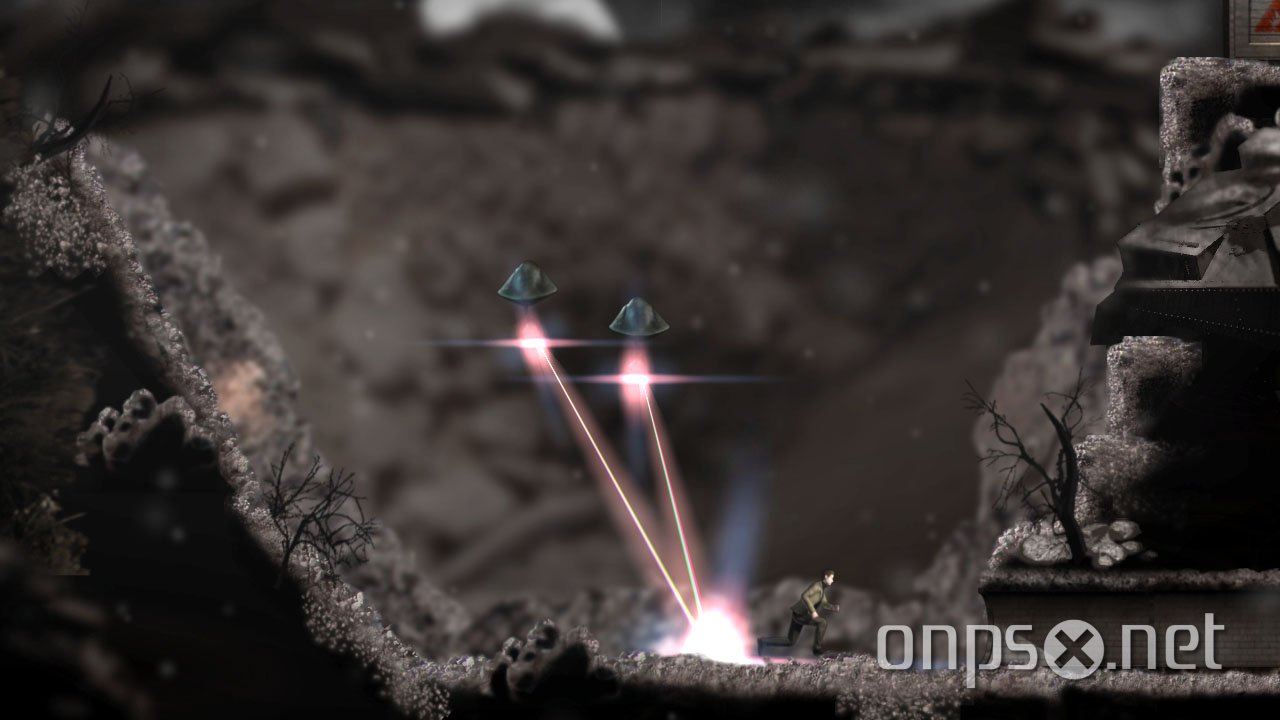 The War of the Worlds