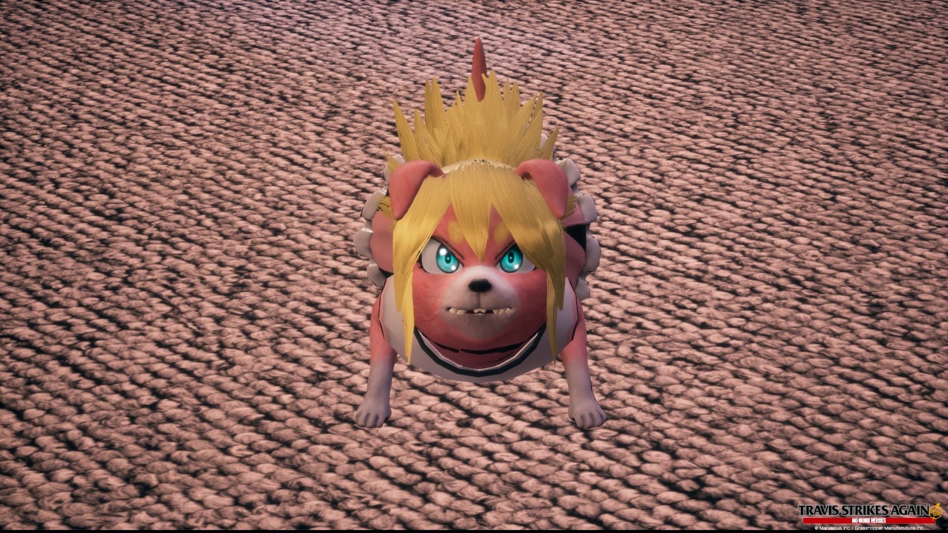 The Eternal Cylinder