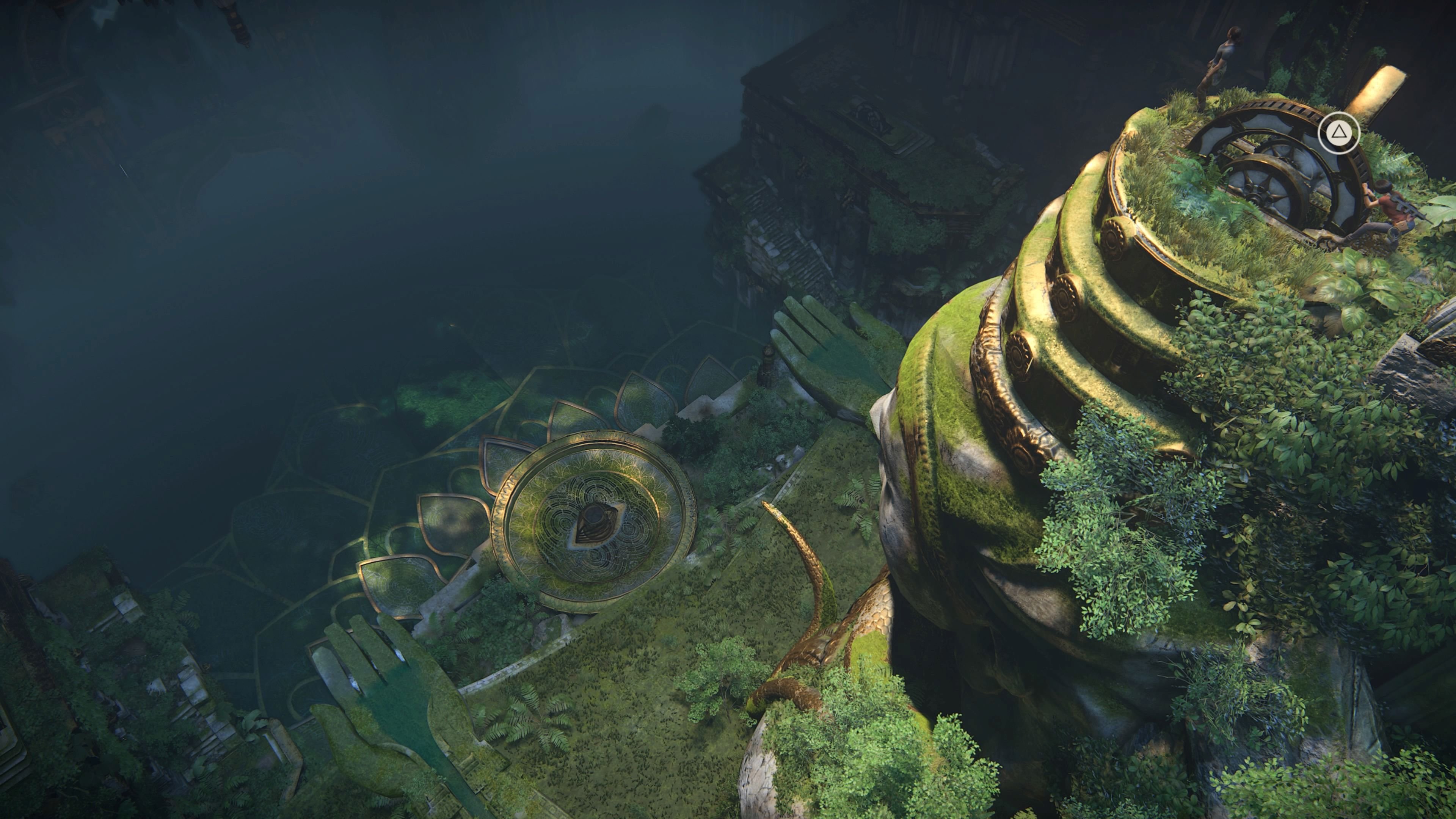 Uncharted: Legacy of Thieves Collection