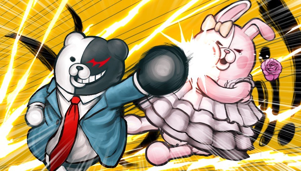 Danganronpa 2: Goodbye Despair