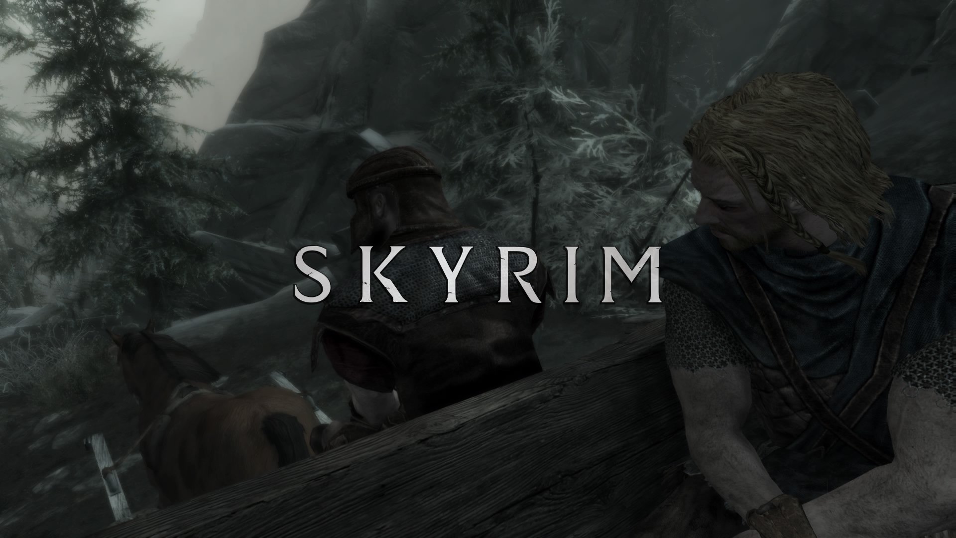 The Elder Scrolls V: Skyrim Special Edition