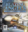 Blazing Angels: Squadrons of WW II