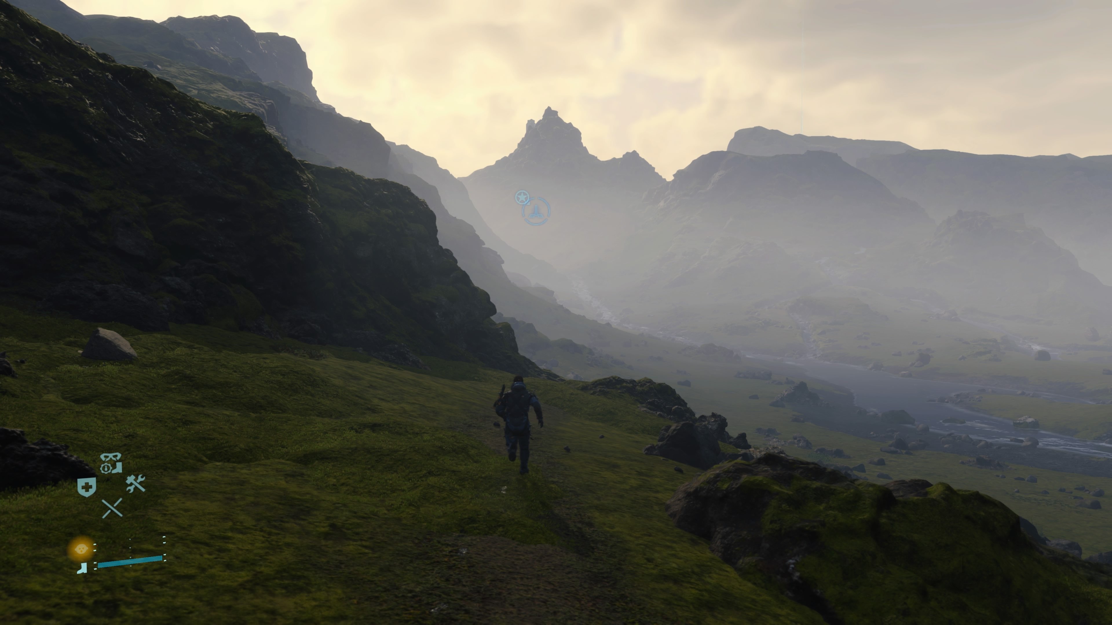 Death Stranding - Director`s Cut