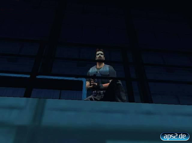 Headhunter