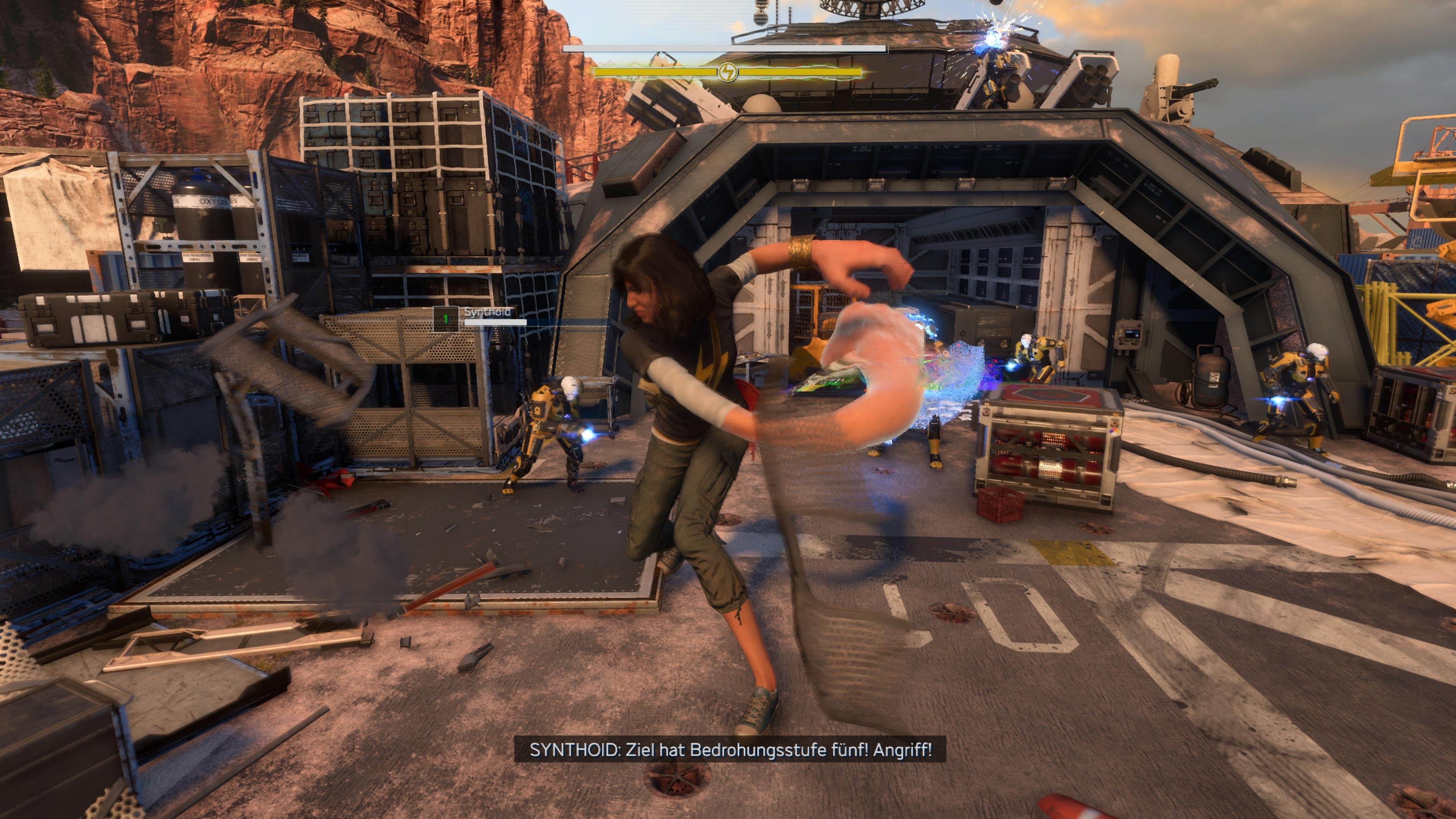 Marvel`s Avengers - Spider-Man ist da & mehr im neuen Update