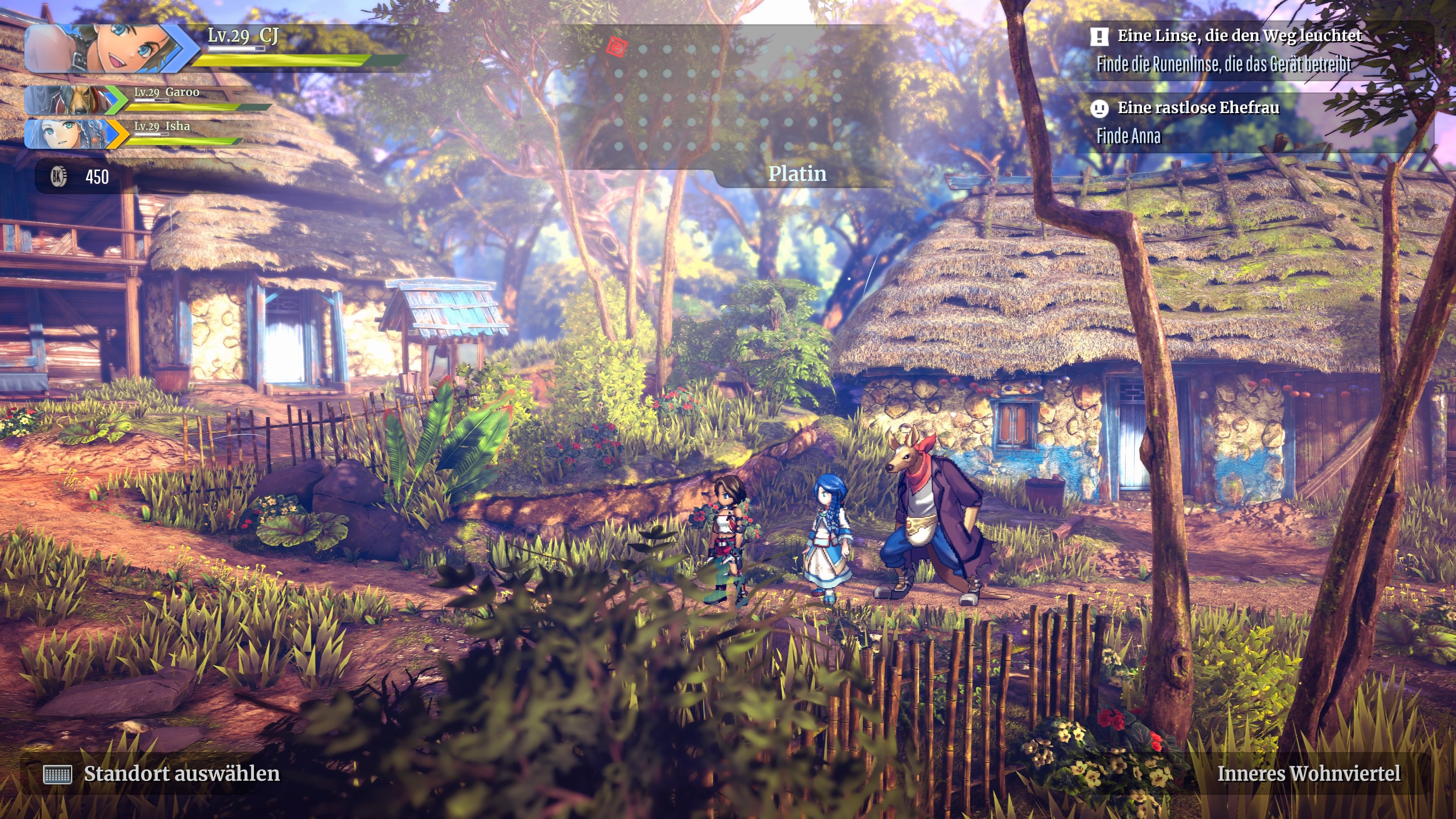 Eiyuden Chronicle: Rising