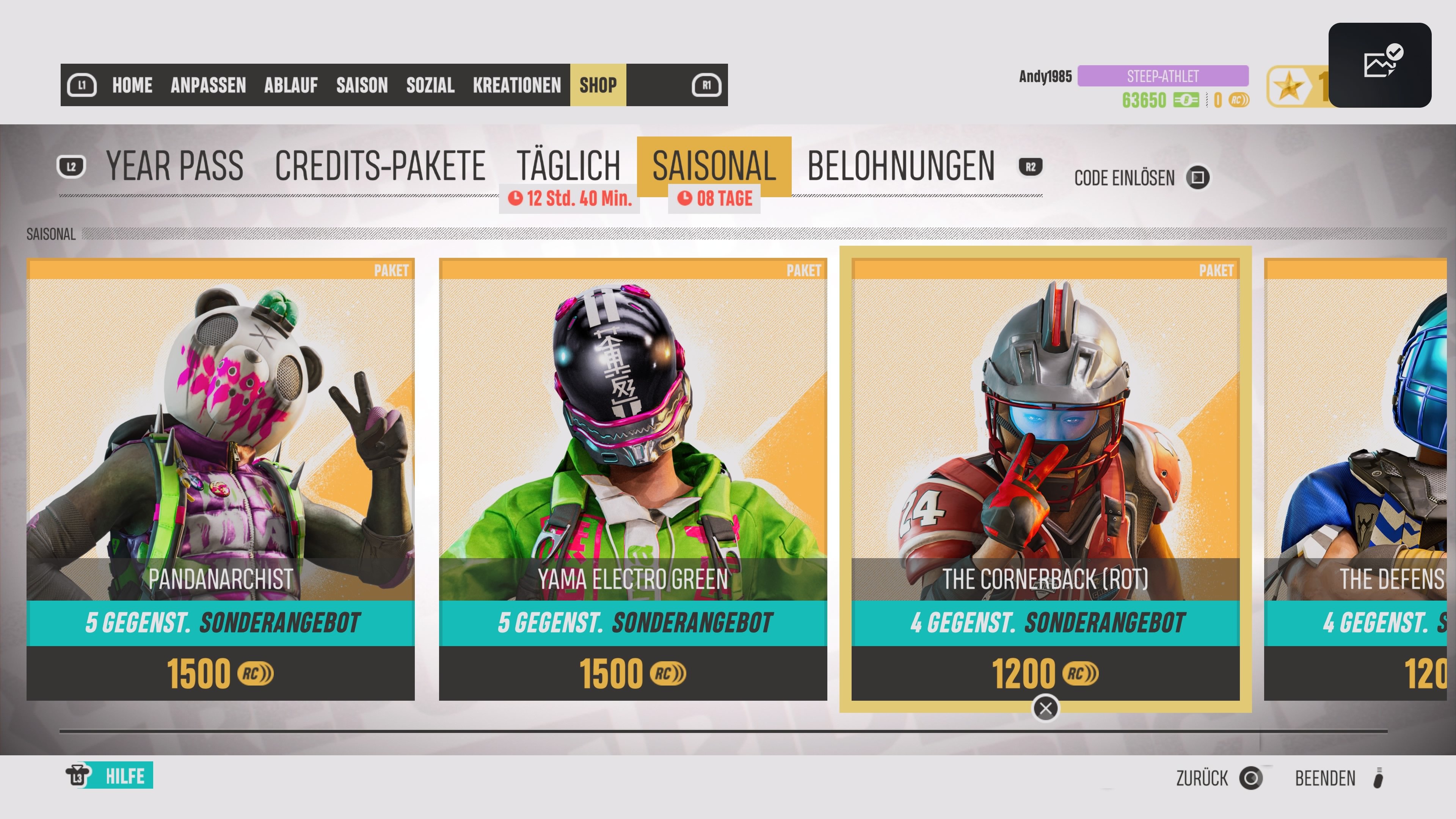 Landwirtschafts-Simulator 19