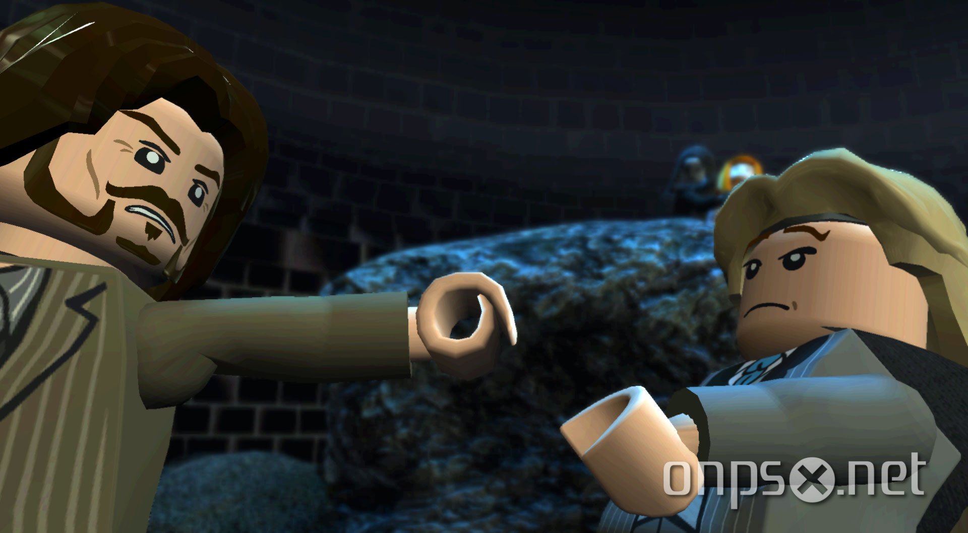 LEGO Harry Potter: Jahre  5-7