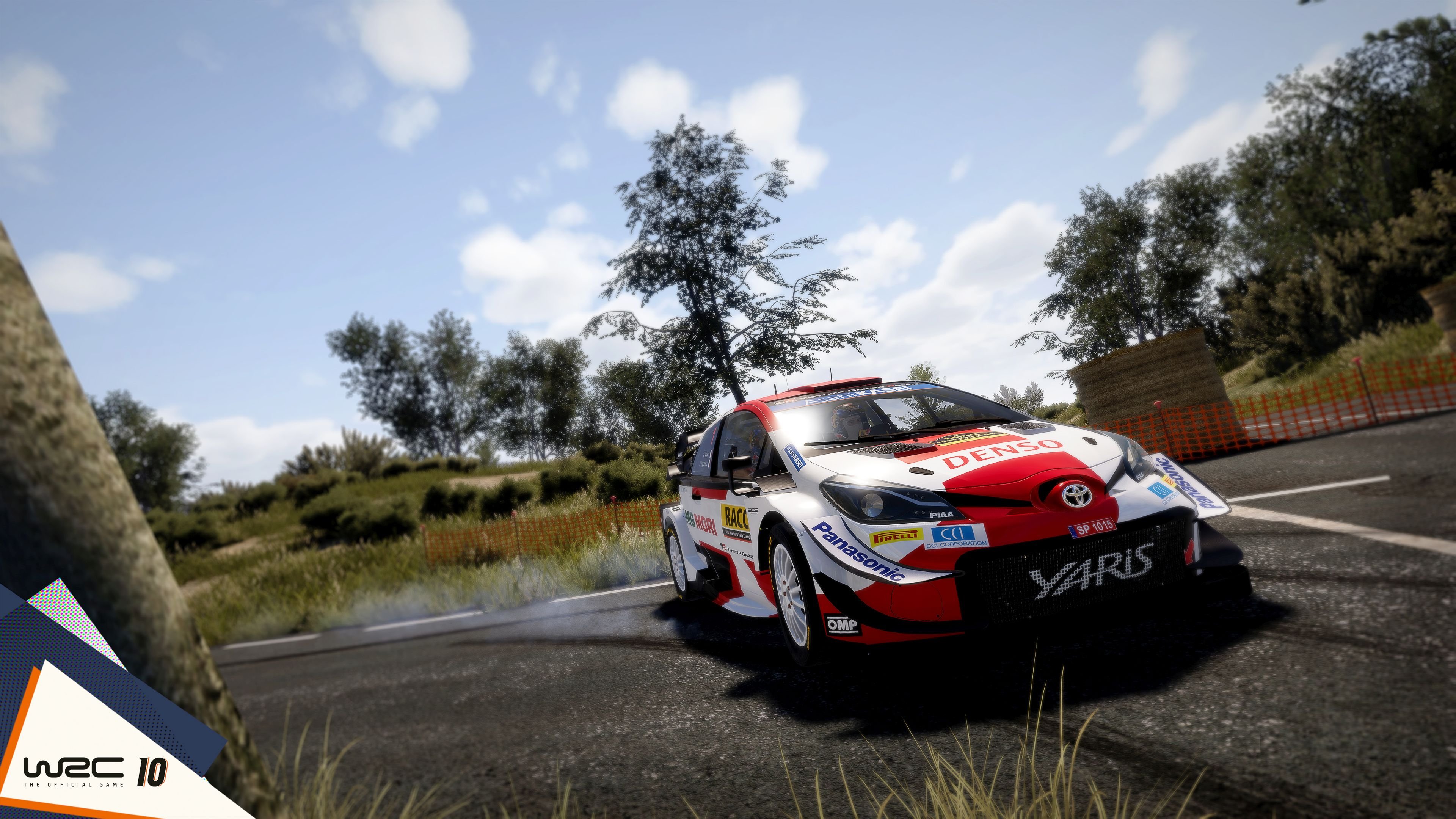 WRC 10 - Colin McRae`s Impreza nur als Vorbesteller DLC