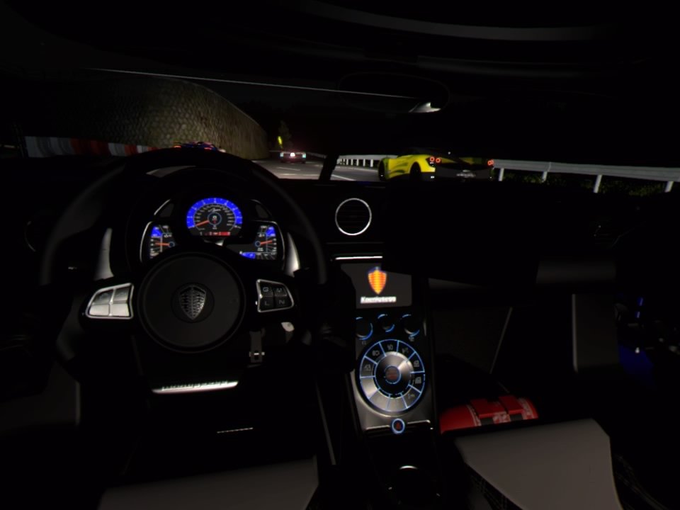 Driveclub VR