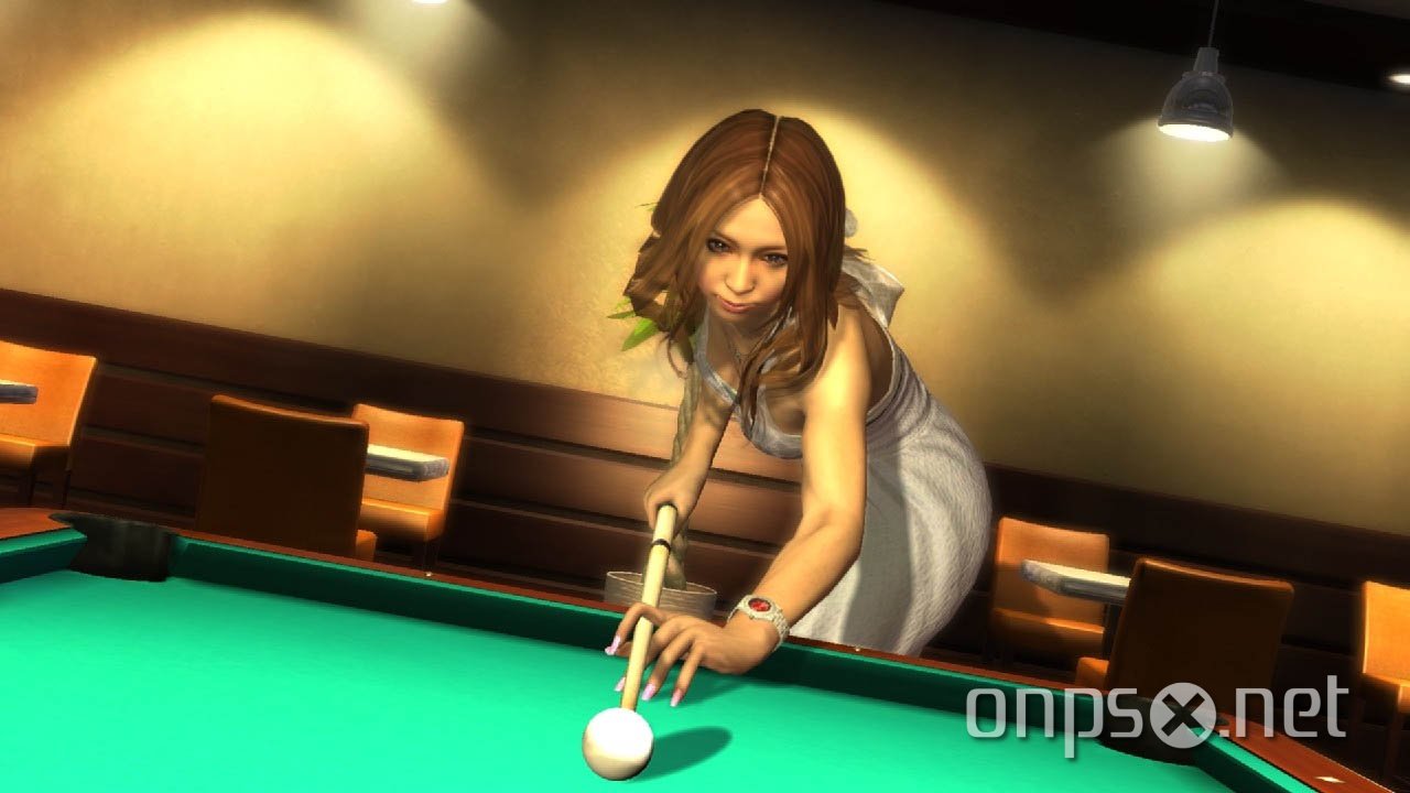 Yakuza 3 (Ryu Ga Gotoku 3)