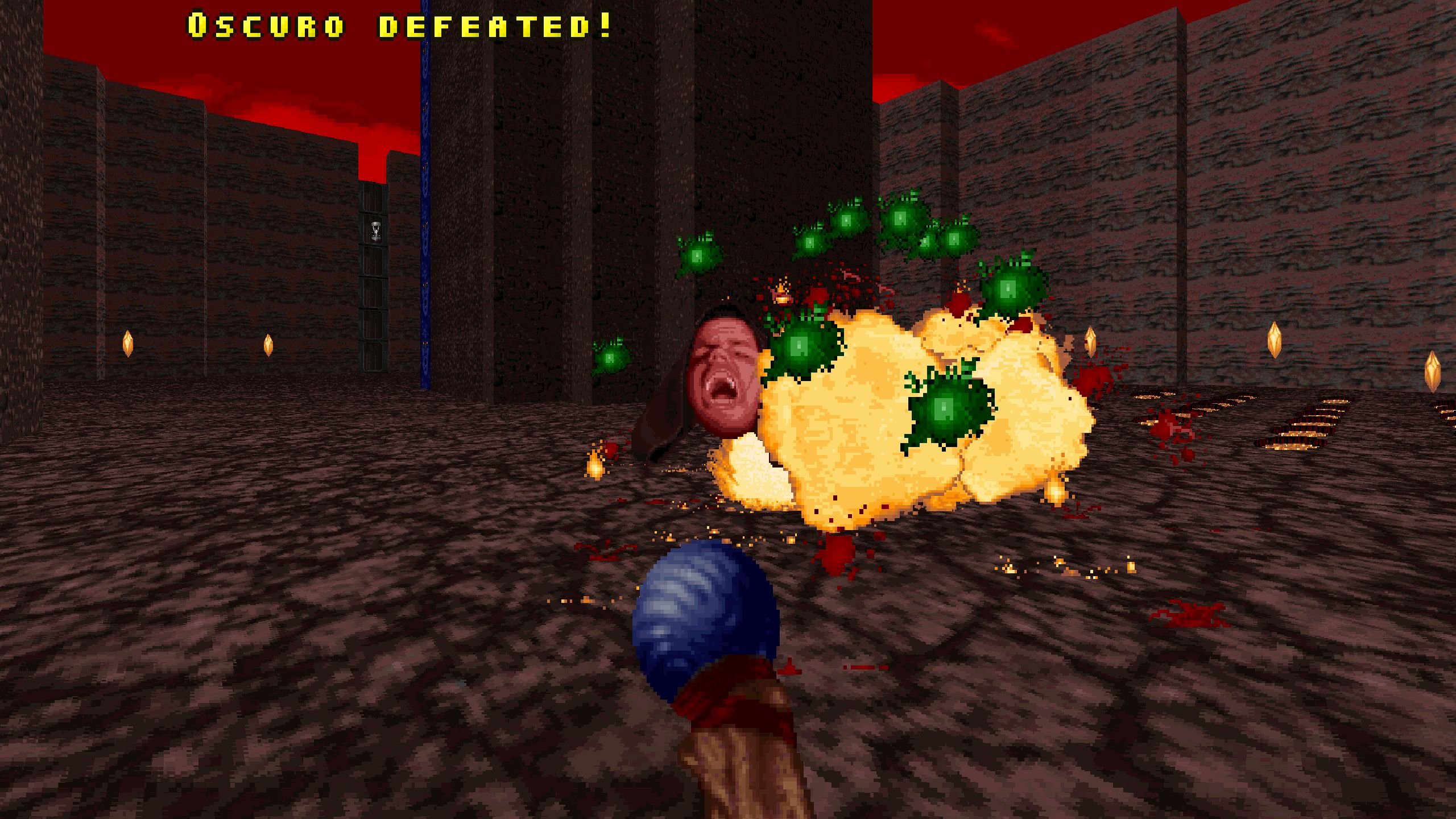 Rise of the Triad: Ludicrous Edition