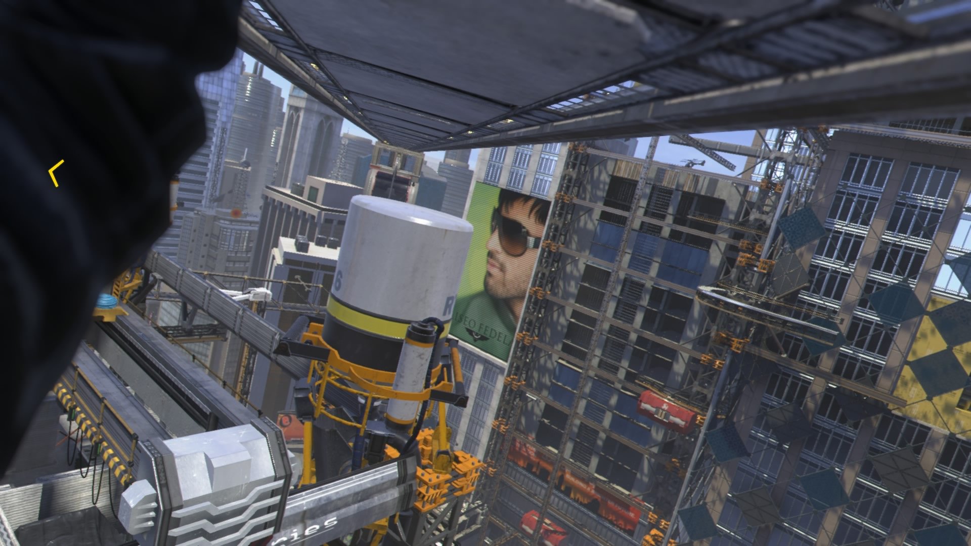 Call of Duty: Advanced Warfare