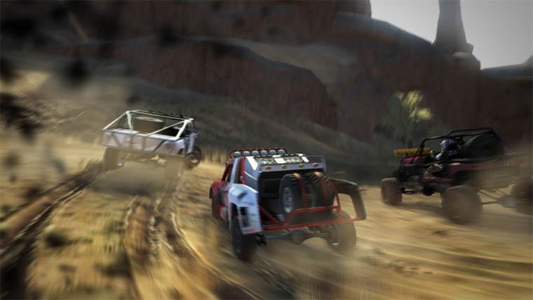 Motorstorm