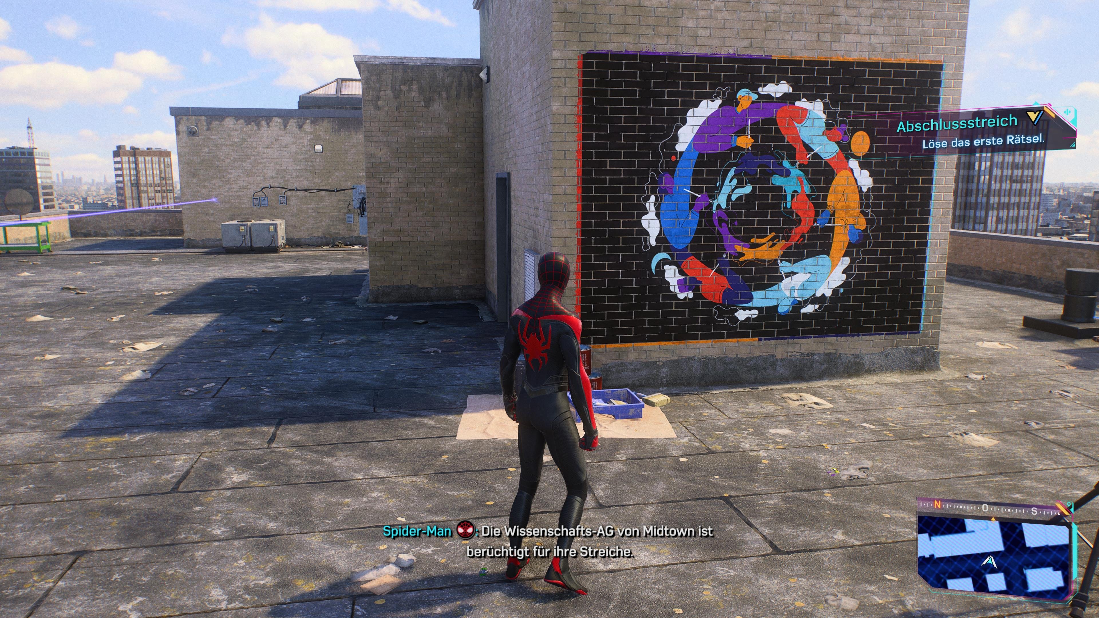 Marvel`s Spider-Man 2 - Alterseinstufung festgelegt