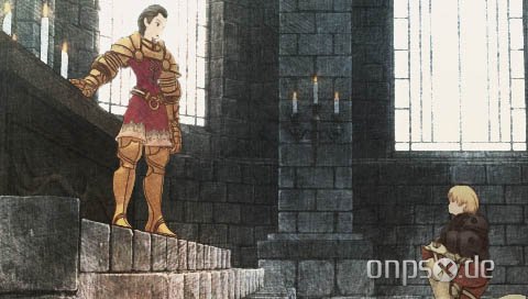 Final Fantasy Tactics: The War of the Lions