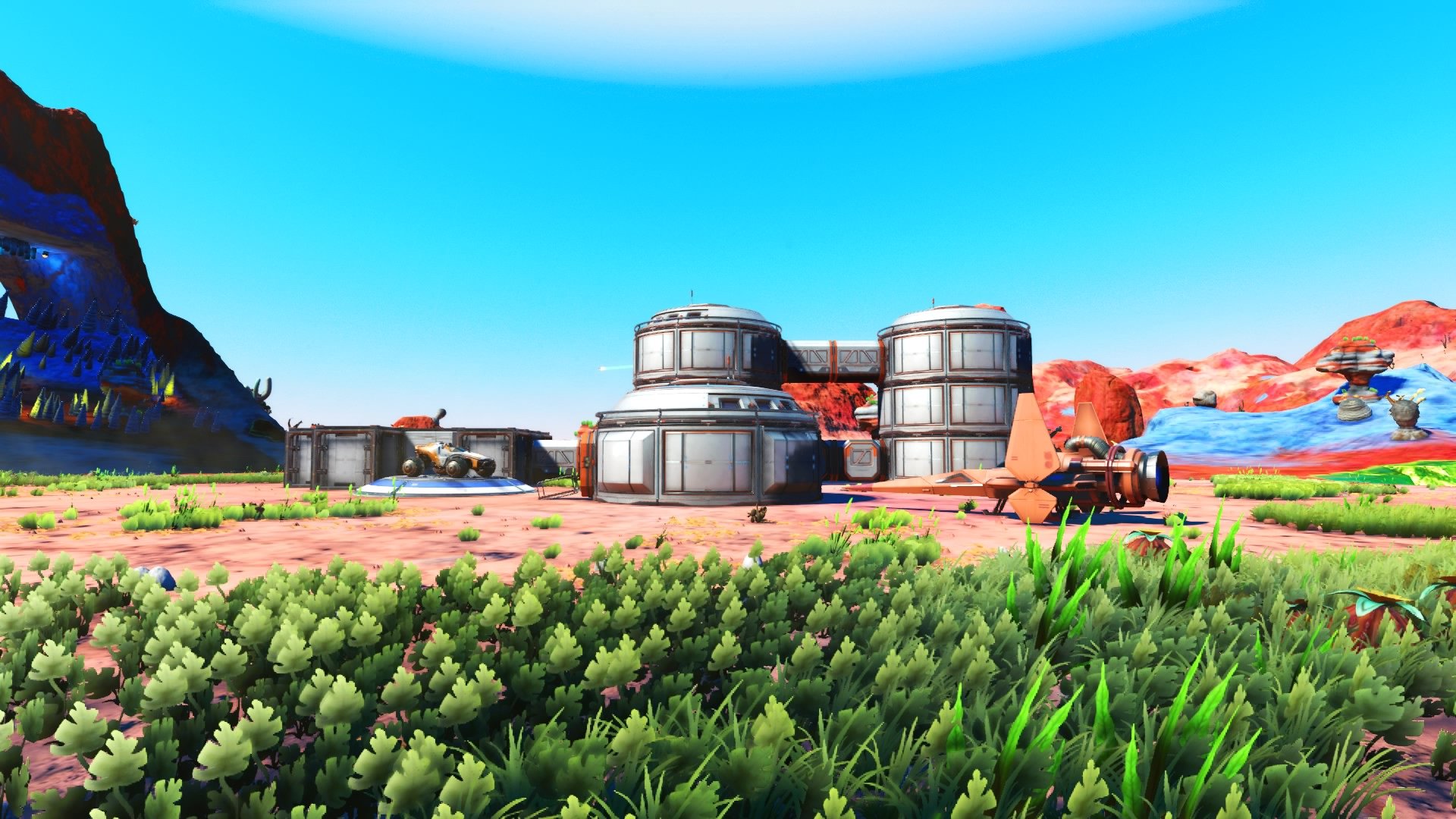 E3 2015: Neue Infos zu No Man`s Sky