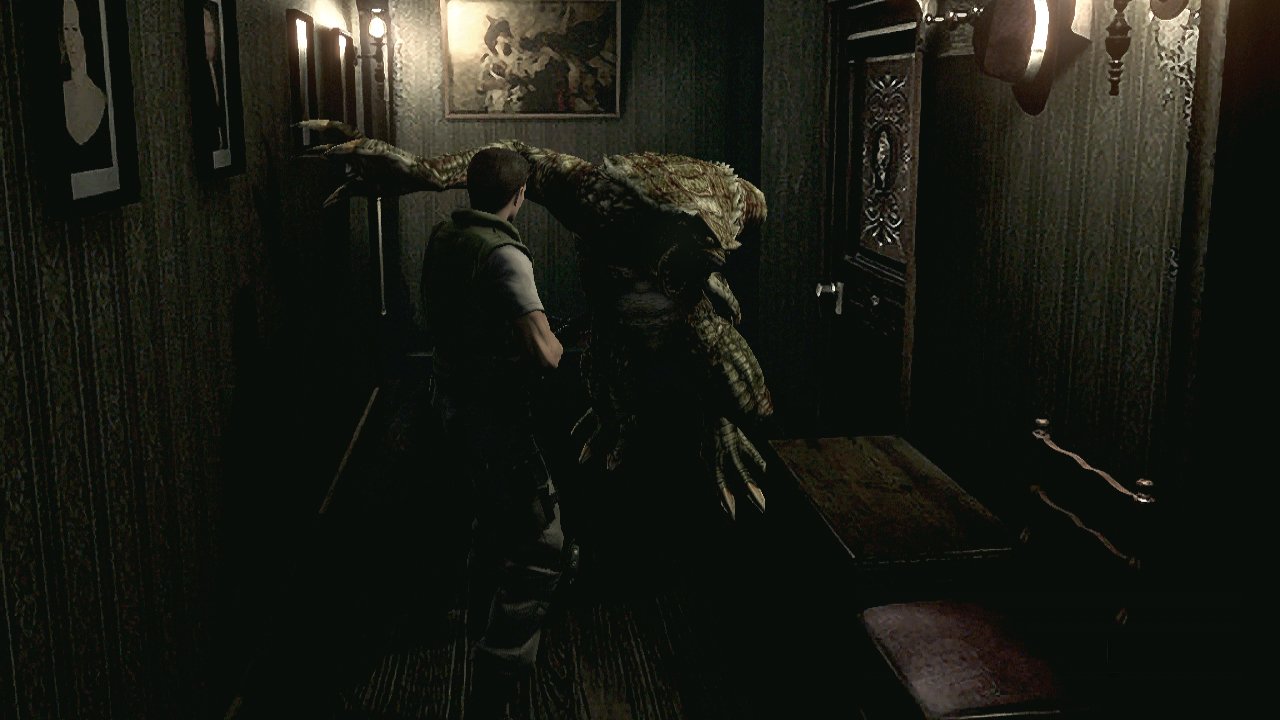 Resident Evil