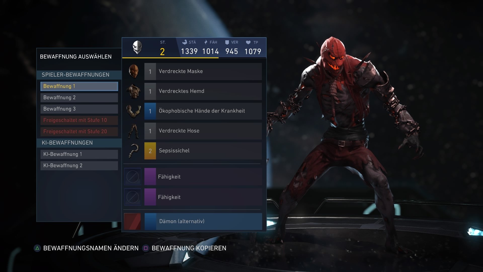 Neues Review: Injustice 2
